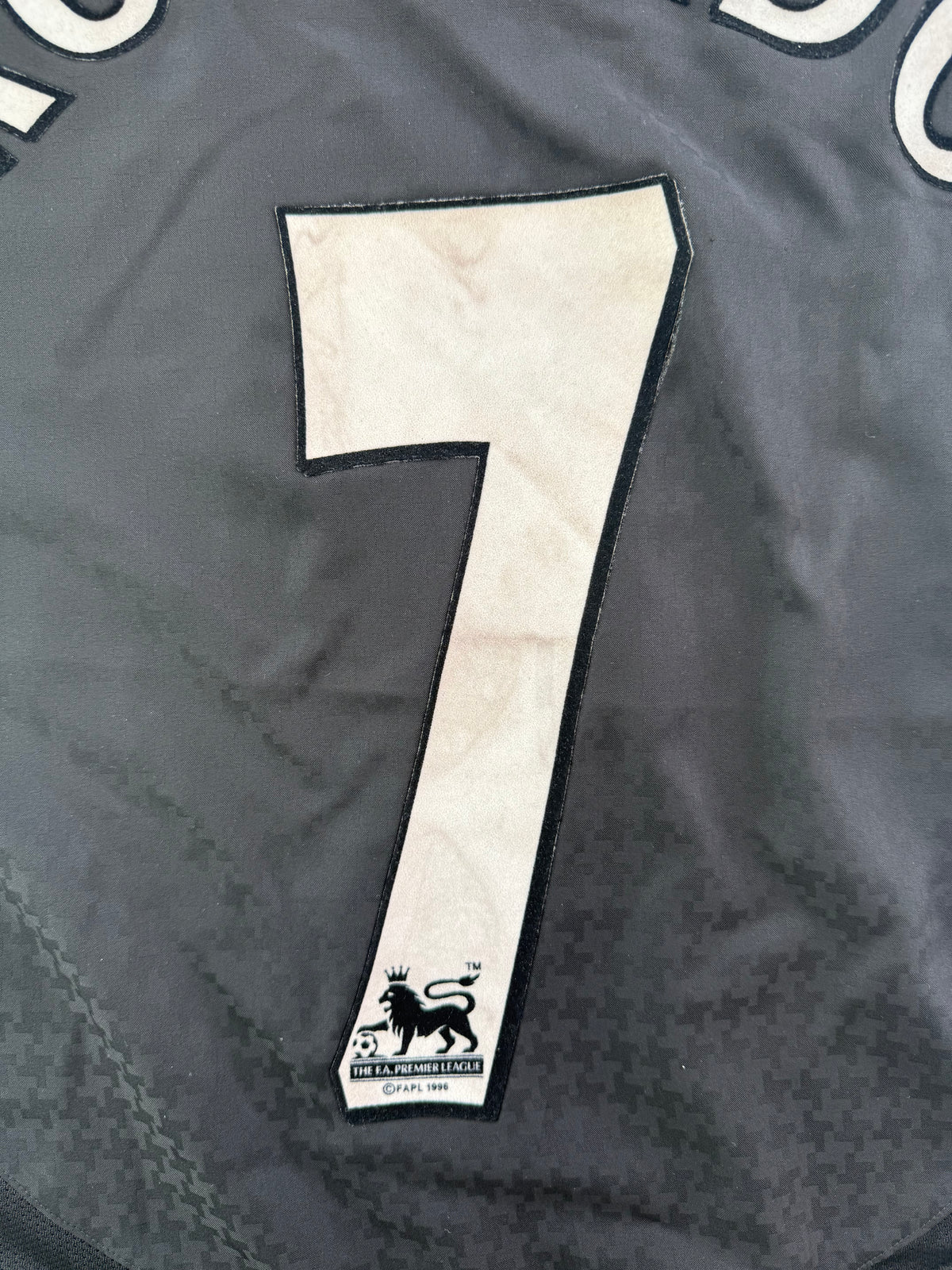 Cristiano Ronaldo Manchester United 04/05 - M