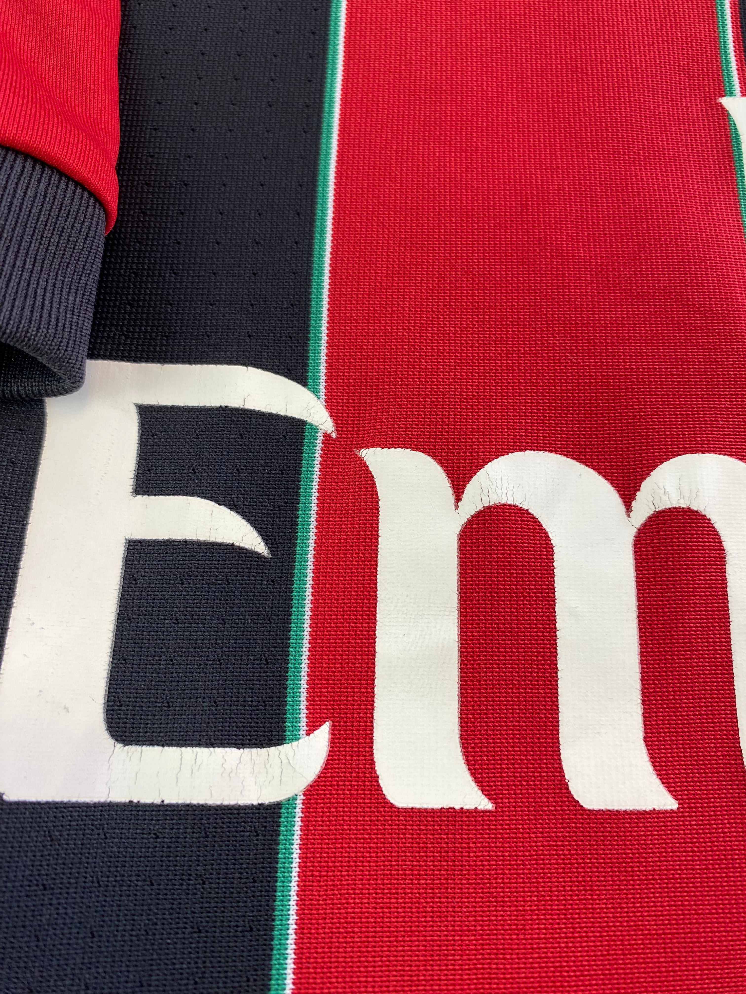 Mario Balotelli AC Milan 12/13 - S