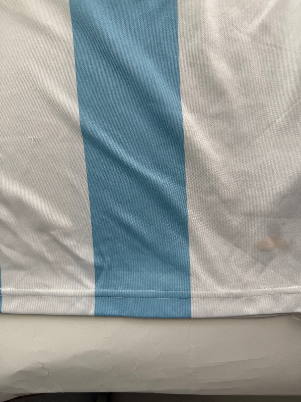 Lionel Messi Argentinien 08/10 - XL