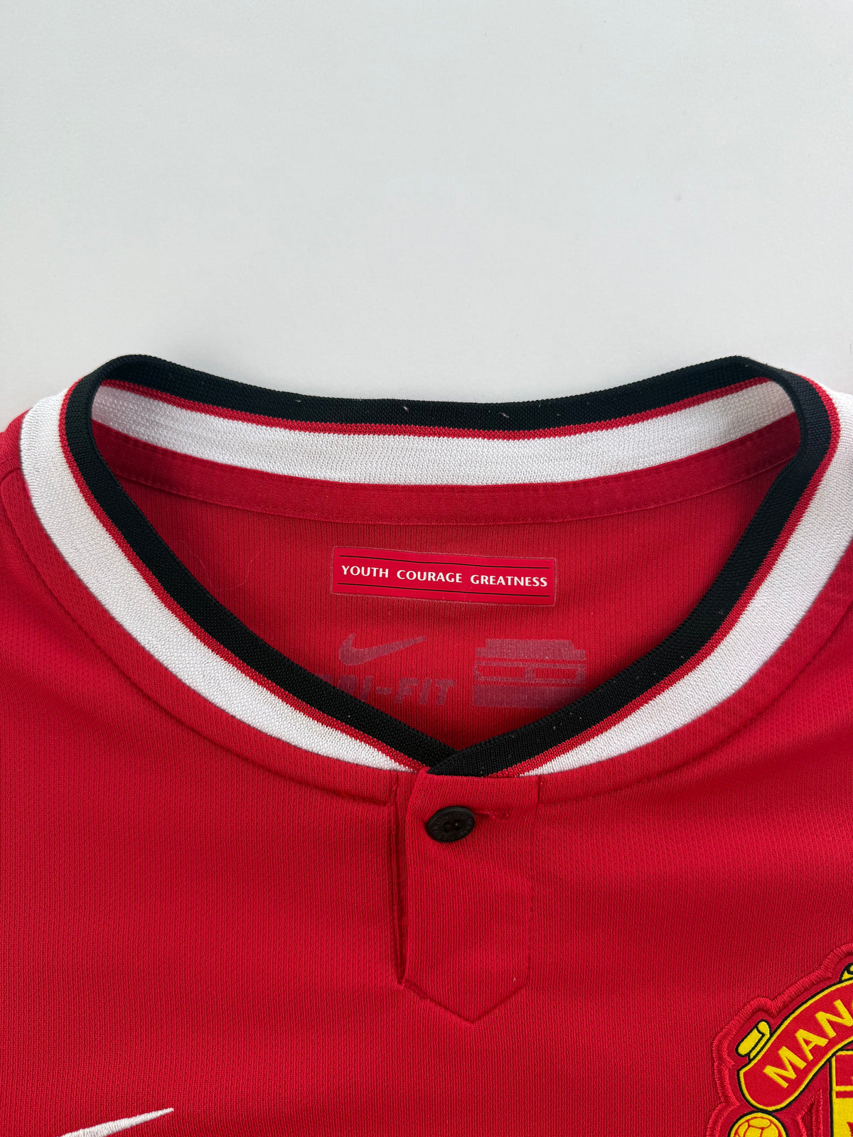 Wayne Rooney Manchester United 14/15 - L