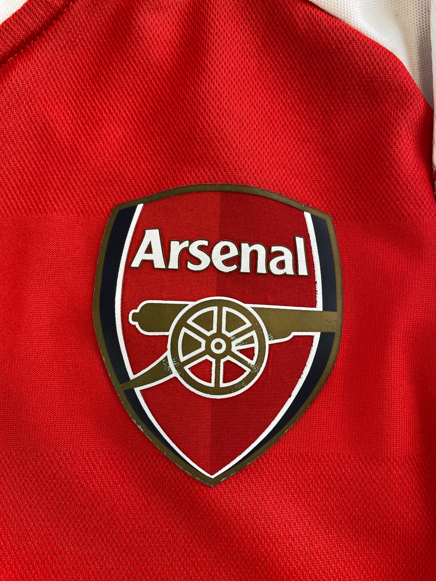 Olivier Giroud Arsenal 17/18 - M