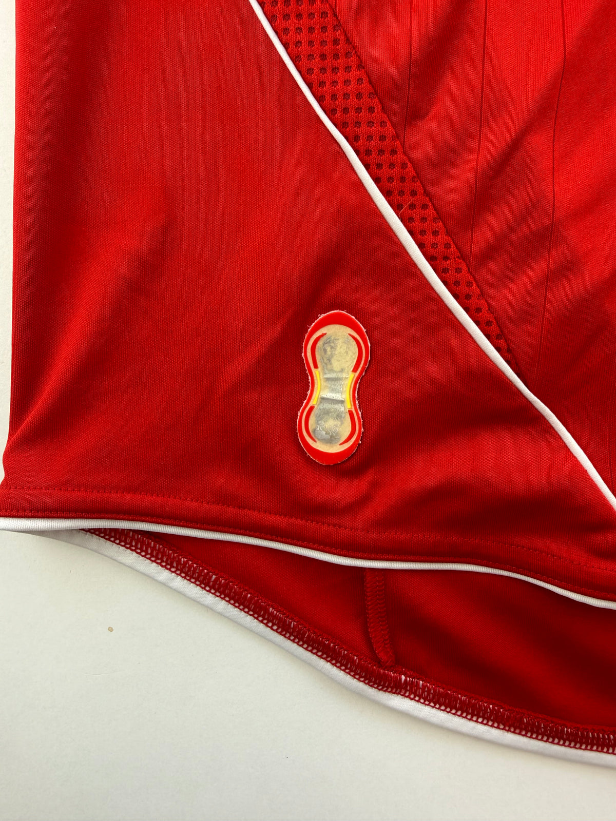 Steven Gerrard Liverpool 06/07 - XL