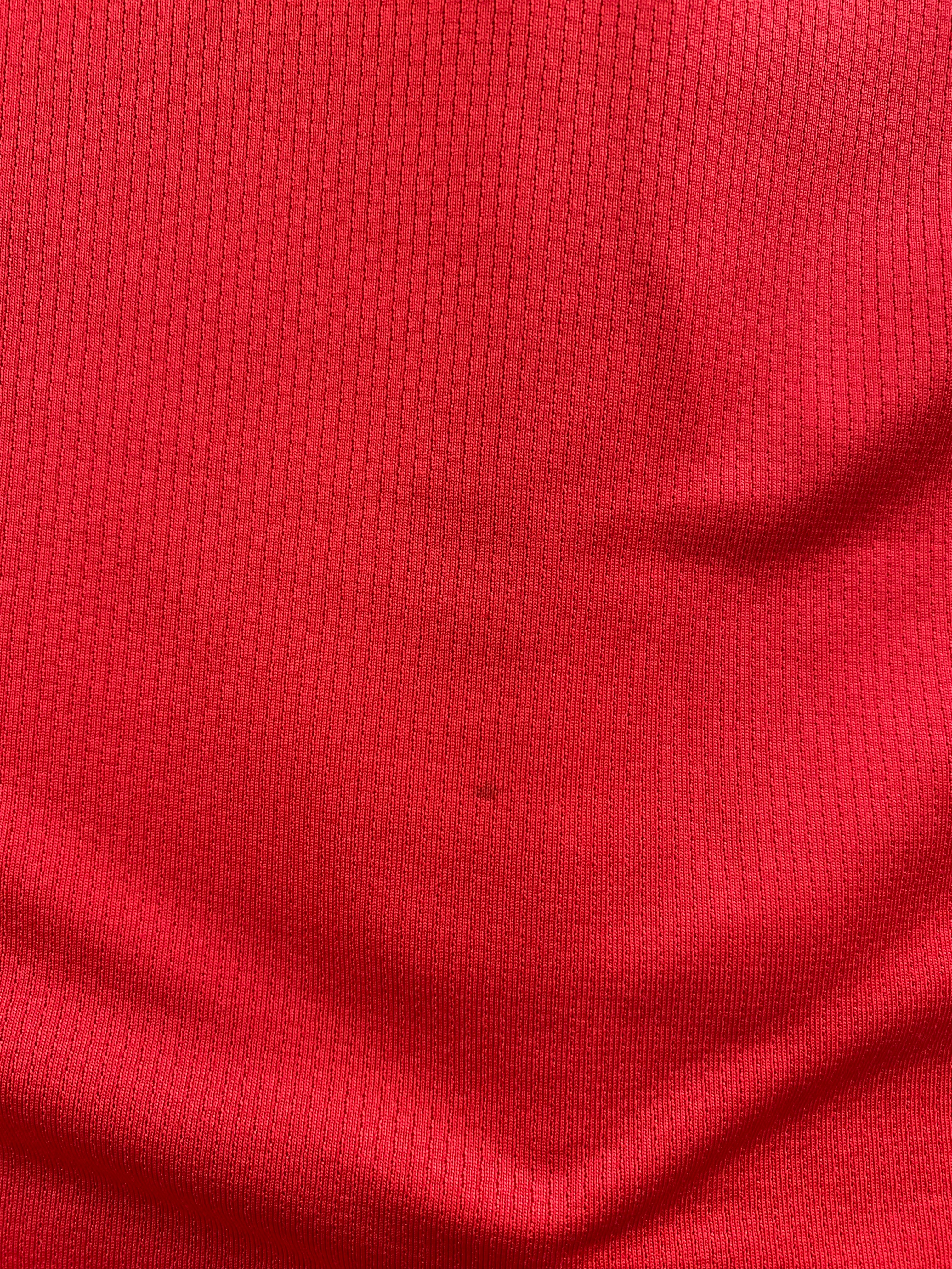 Sol Campbell Arsenal 07/08 - L