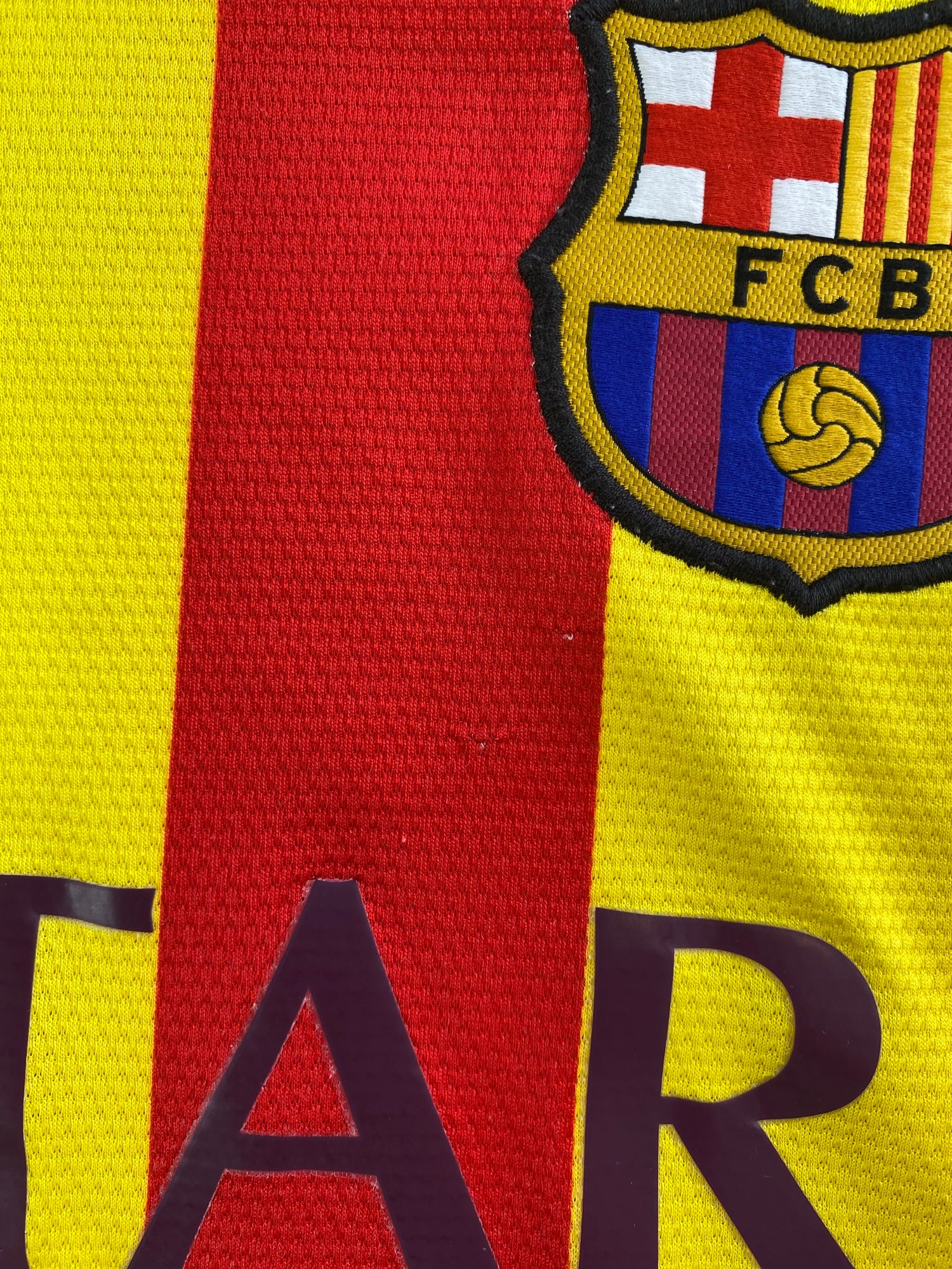 FC Barcelona 13/14 - M