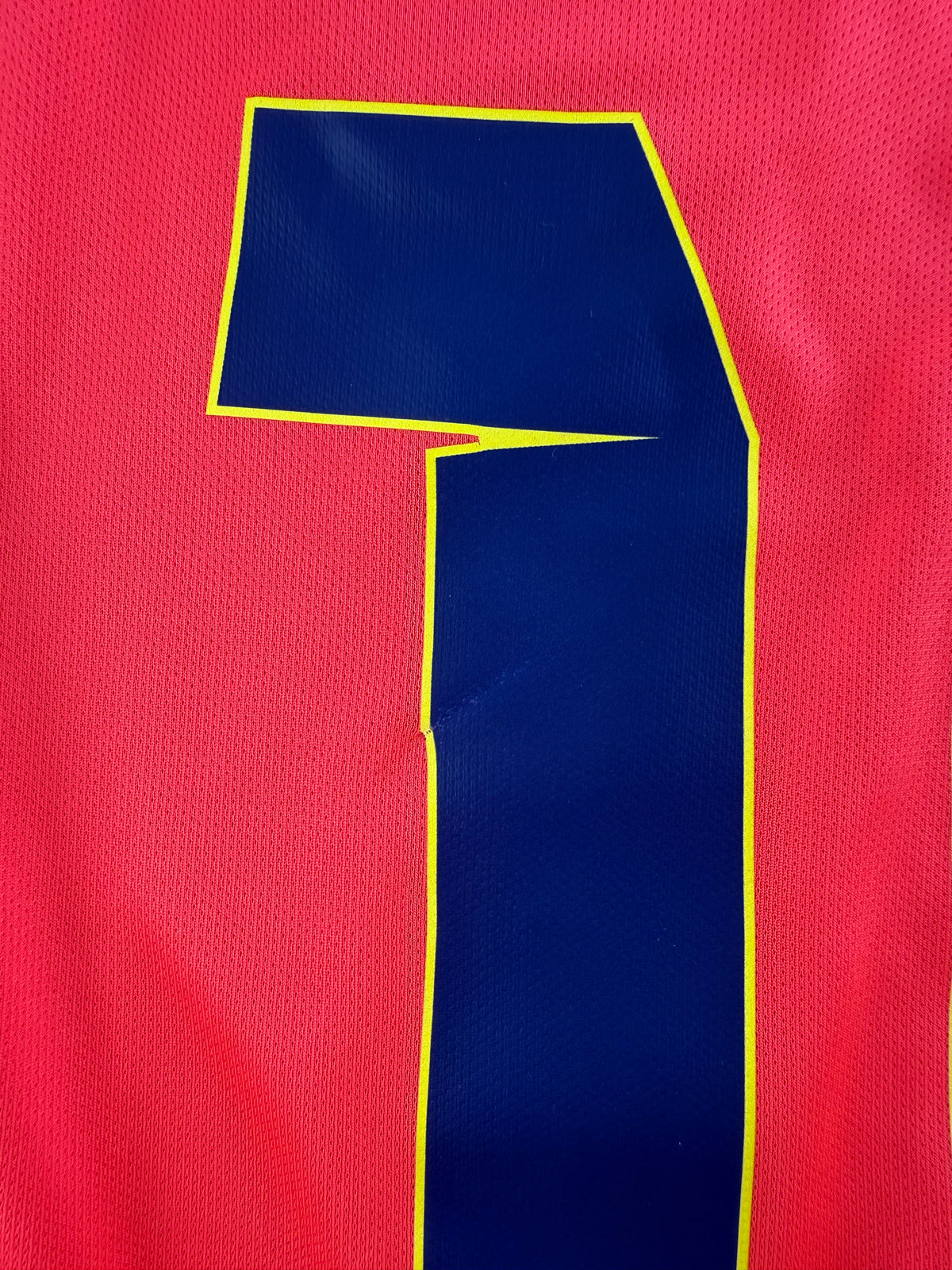 Lionel Messi Barcelona 14/15 - S
