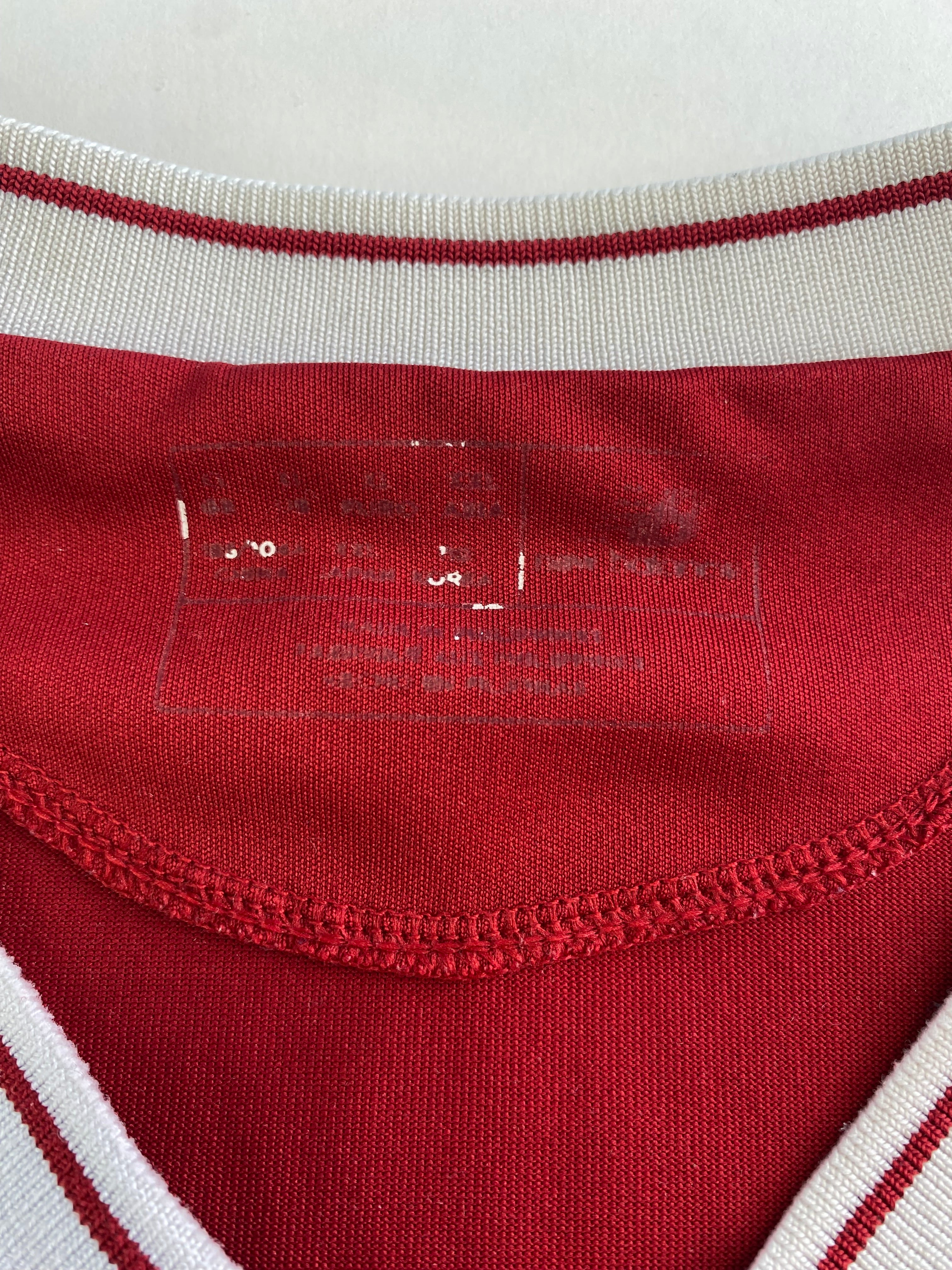 Liverpool 17/18 - XL