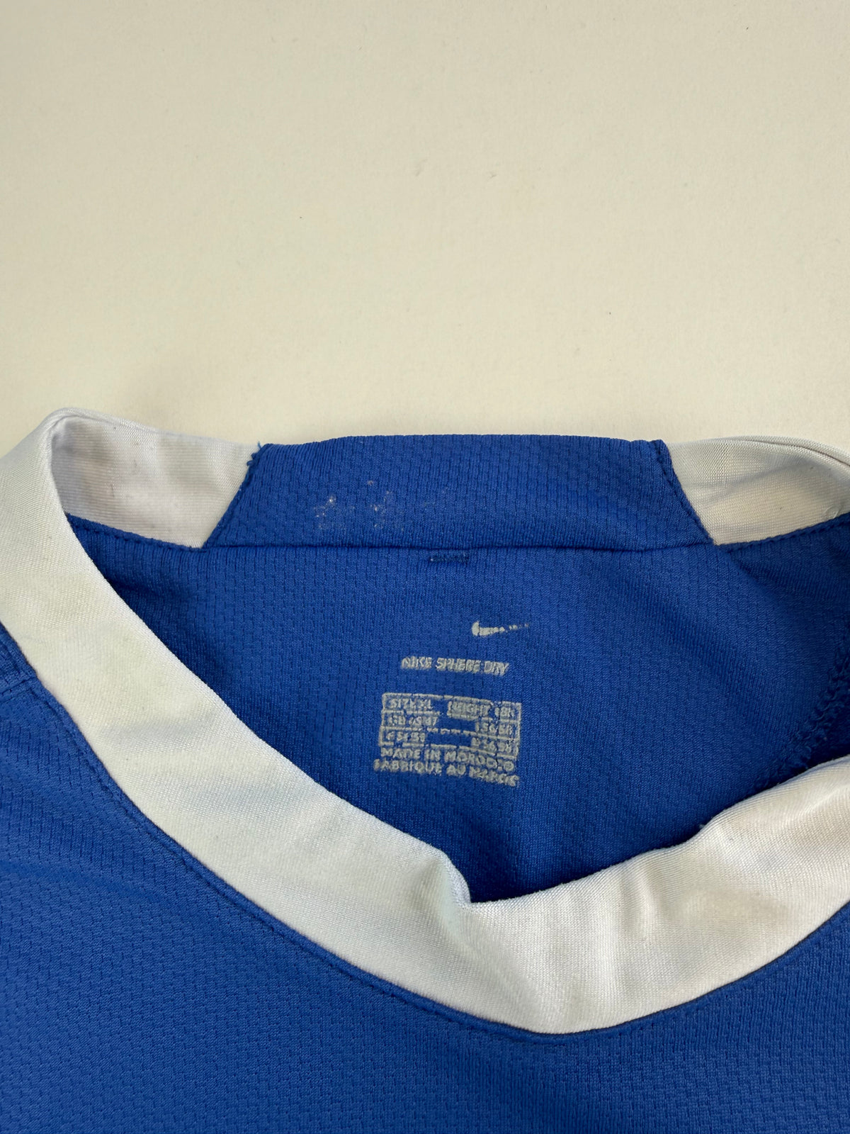 Ronaldo Luís Nazário de Lima Brasilien 06/07 - XL