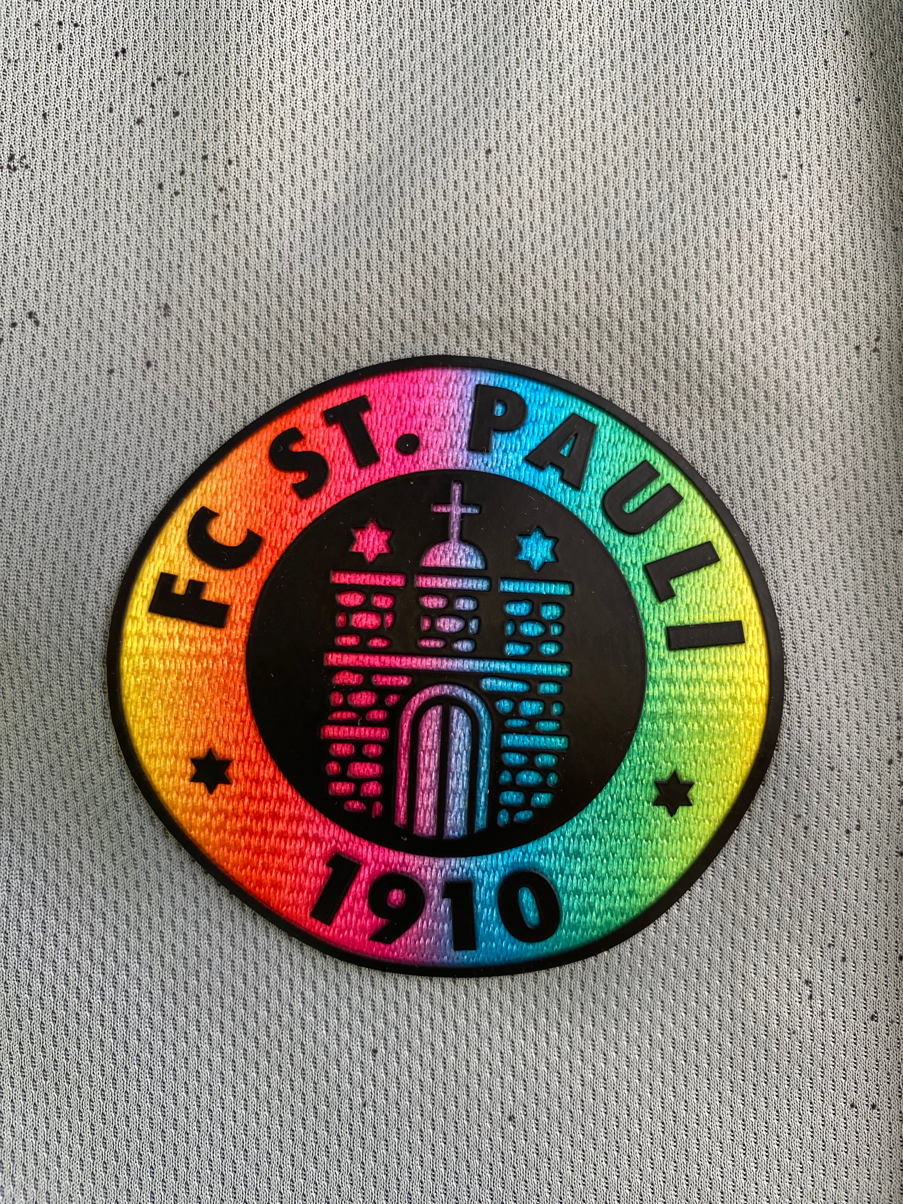 St Pauli 21/22 - L