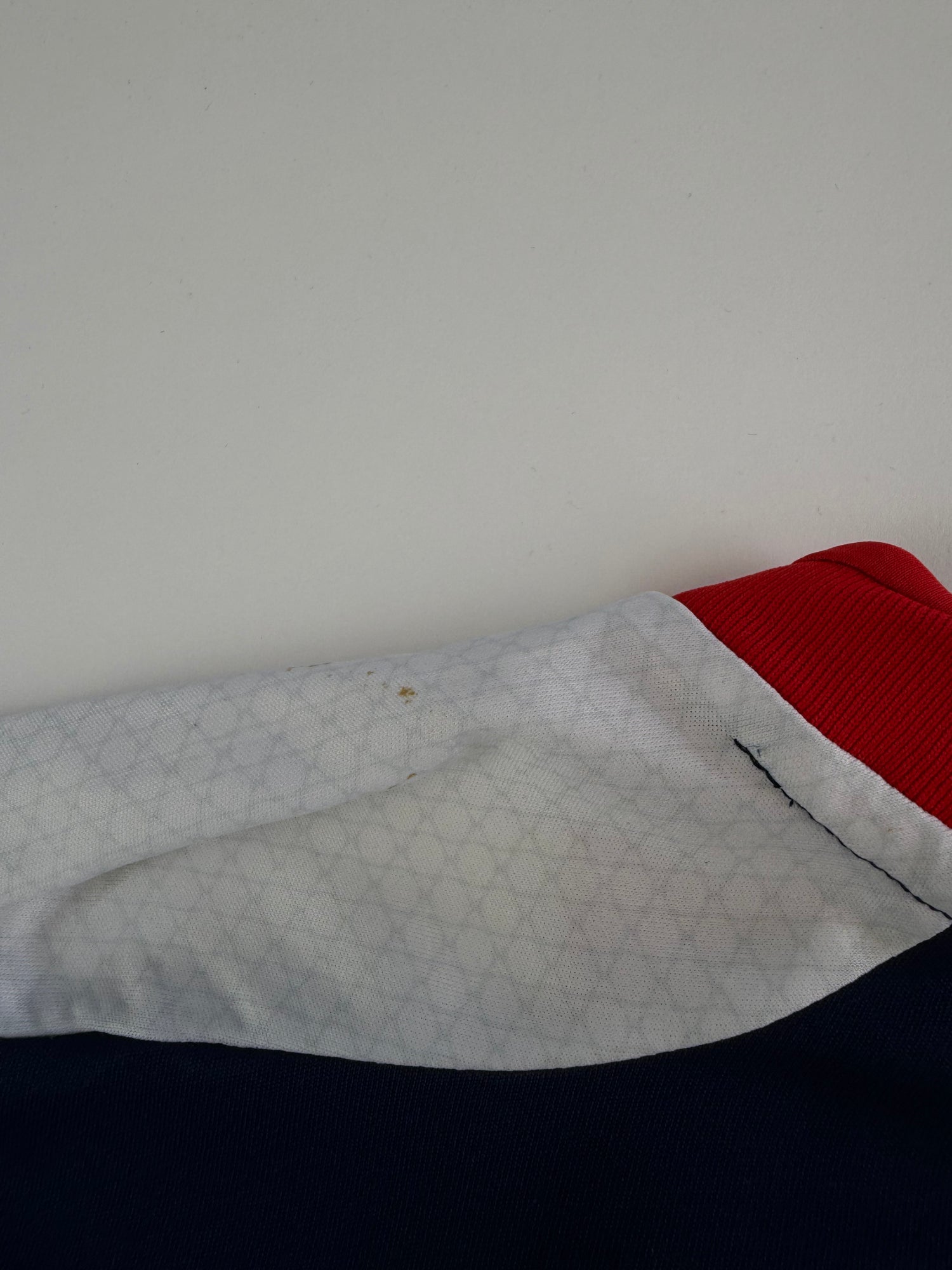 Ryan Giggs Team GB 11/12 - L