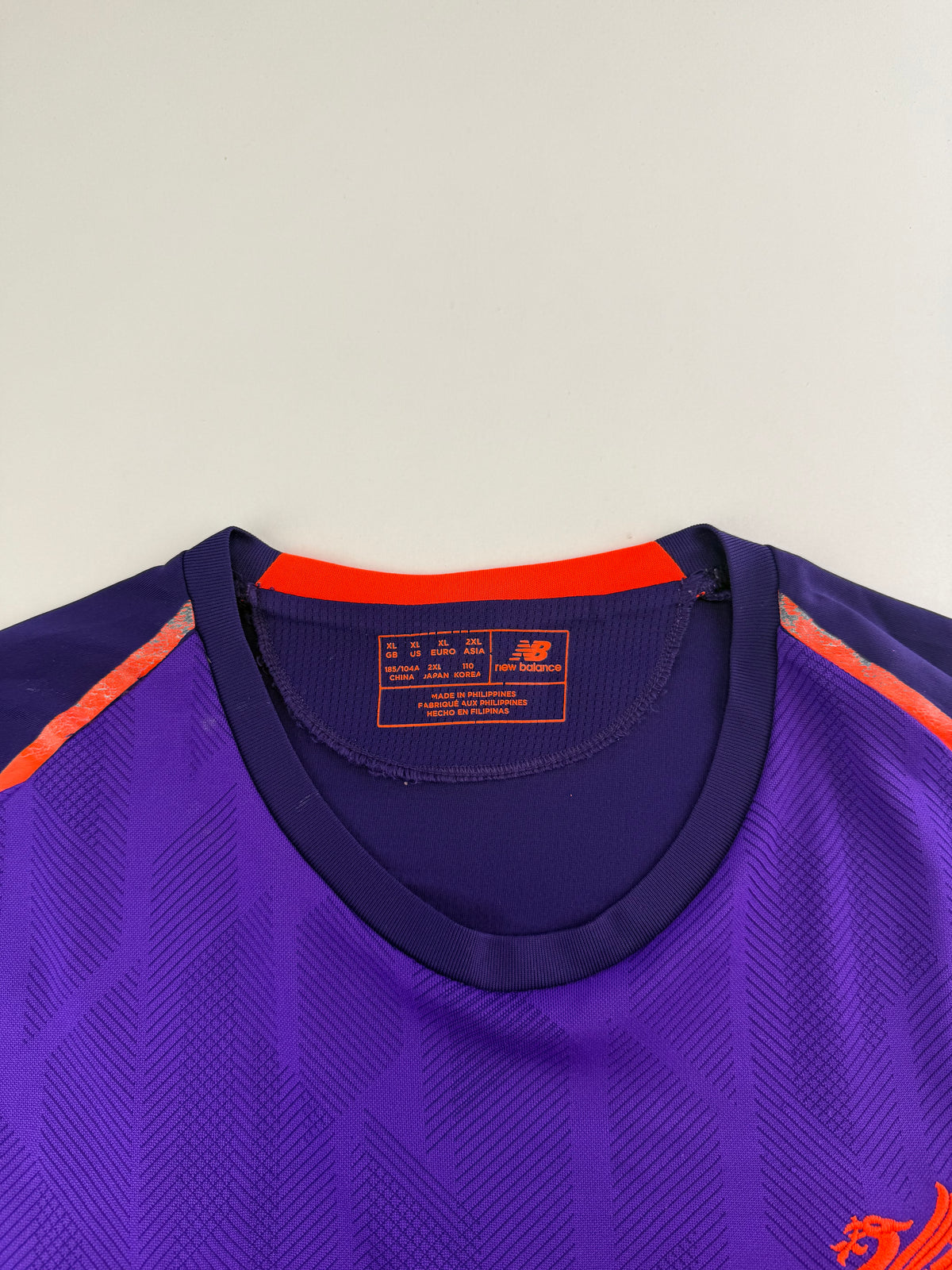 Mohamed Salah Liverpool 18/19 - XL