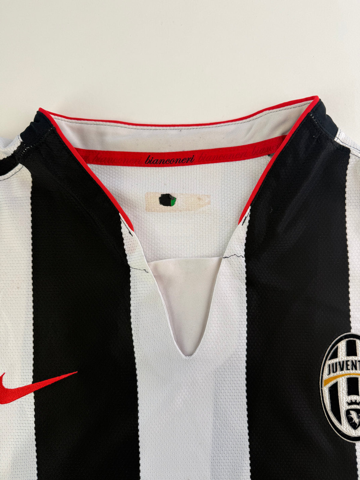 Alessandro Del Piero Juventus 07/08 - XXL