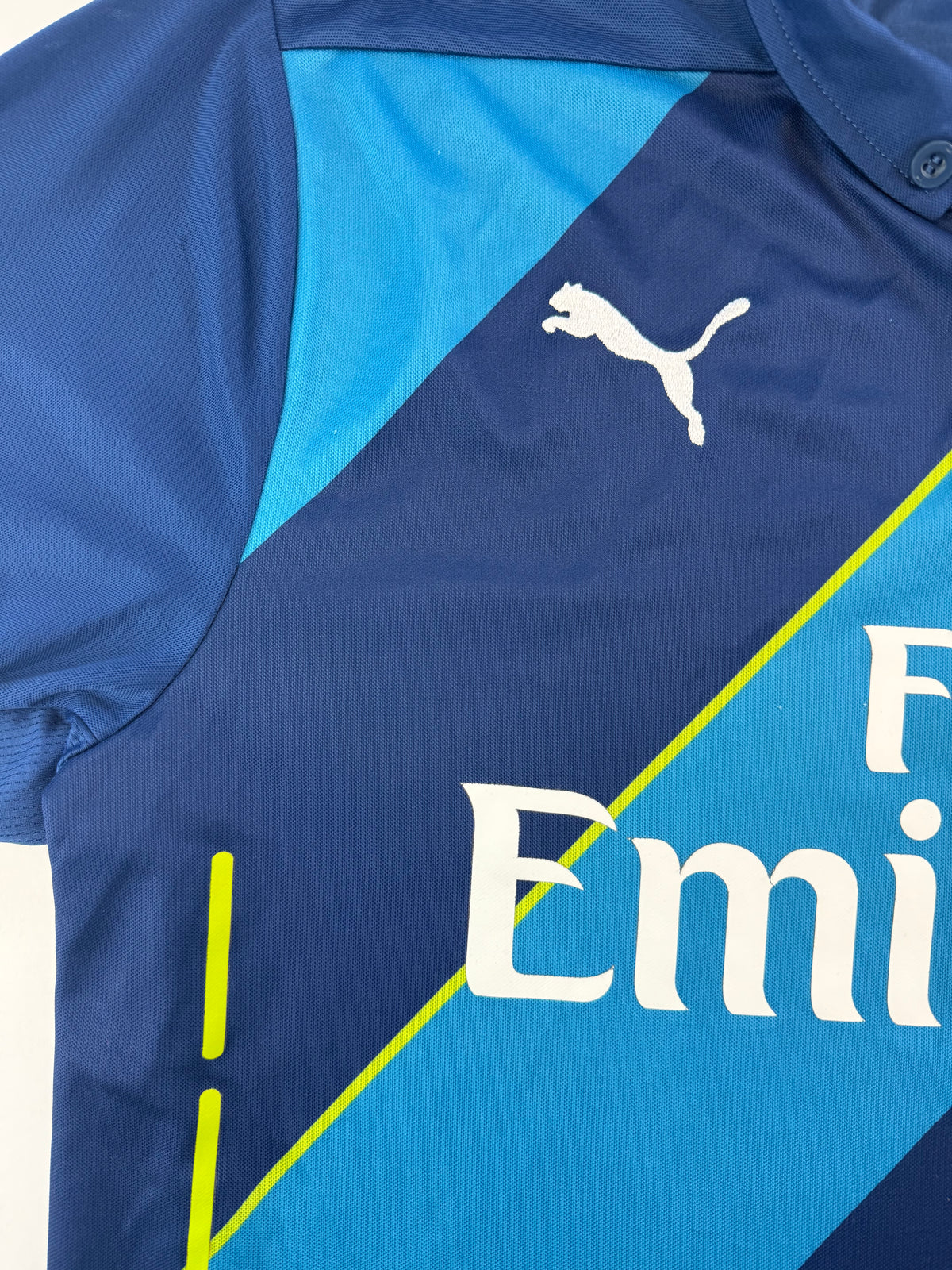 Lukas Podolski Arsenal 14/15 - L