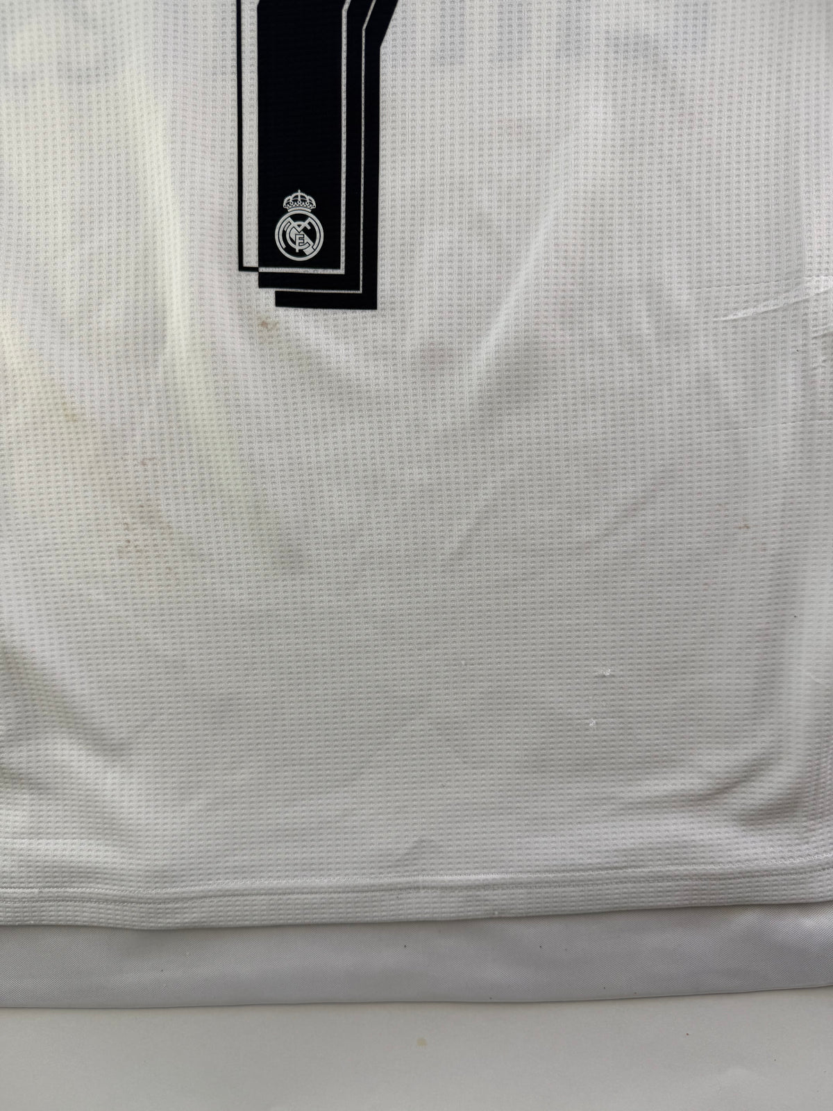 Cristiano Ronaldo Real Madrid 15/16 - S