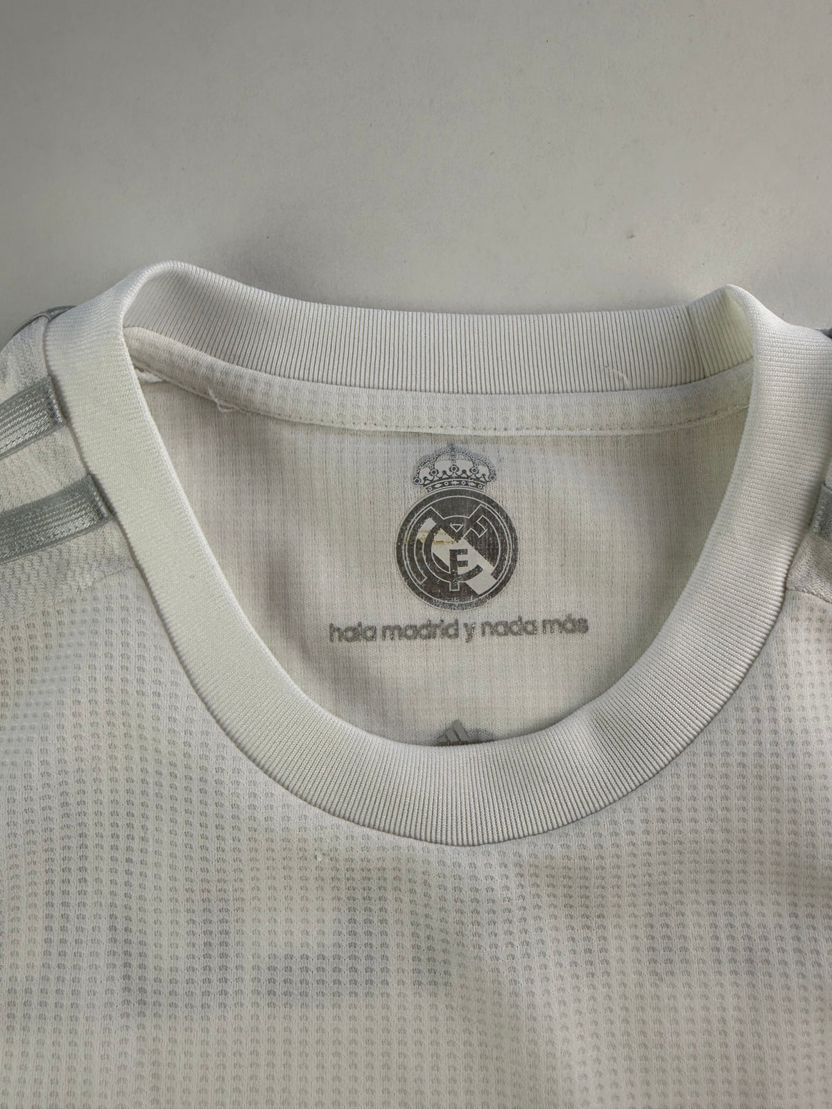 Cristiano Ronaldo Real Madrid 15/16 - S