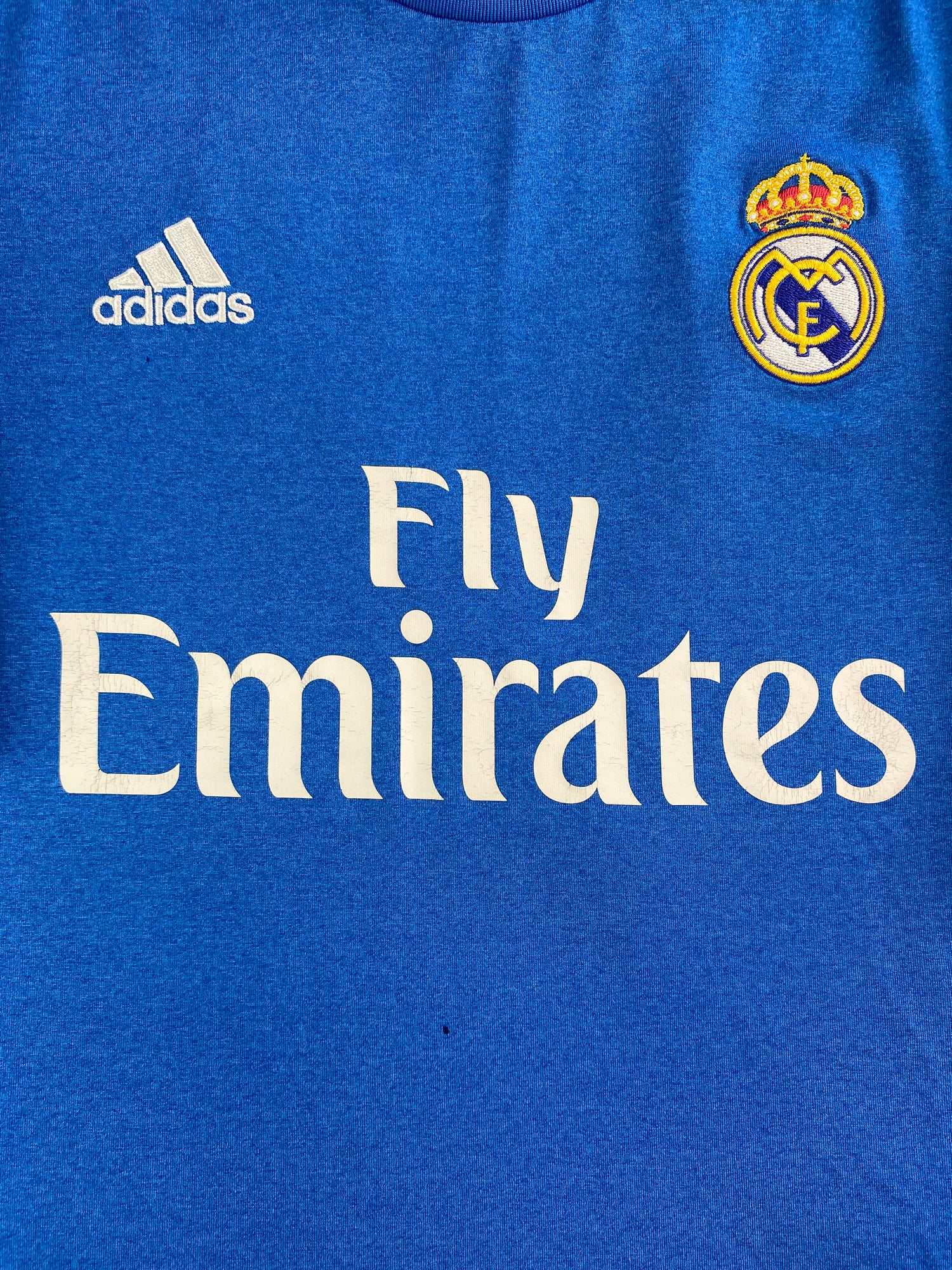 Cristiano Ronaldo Real Madrid 13/14 - L