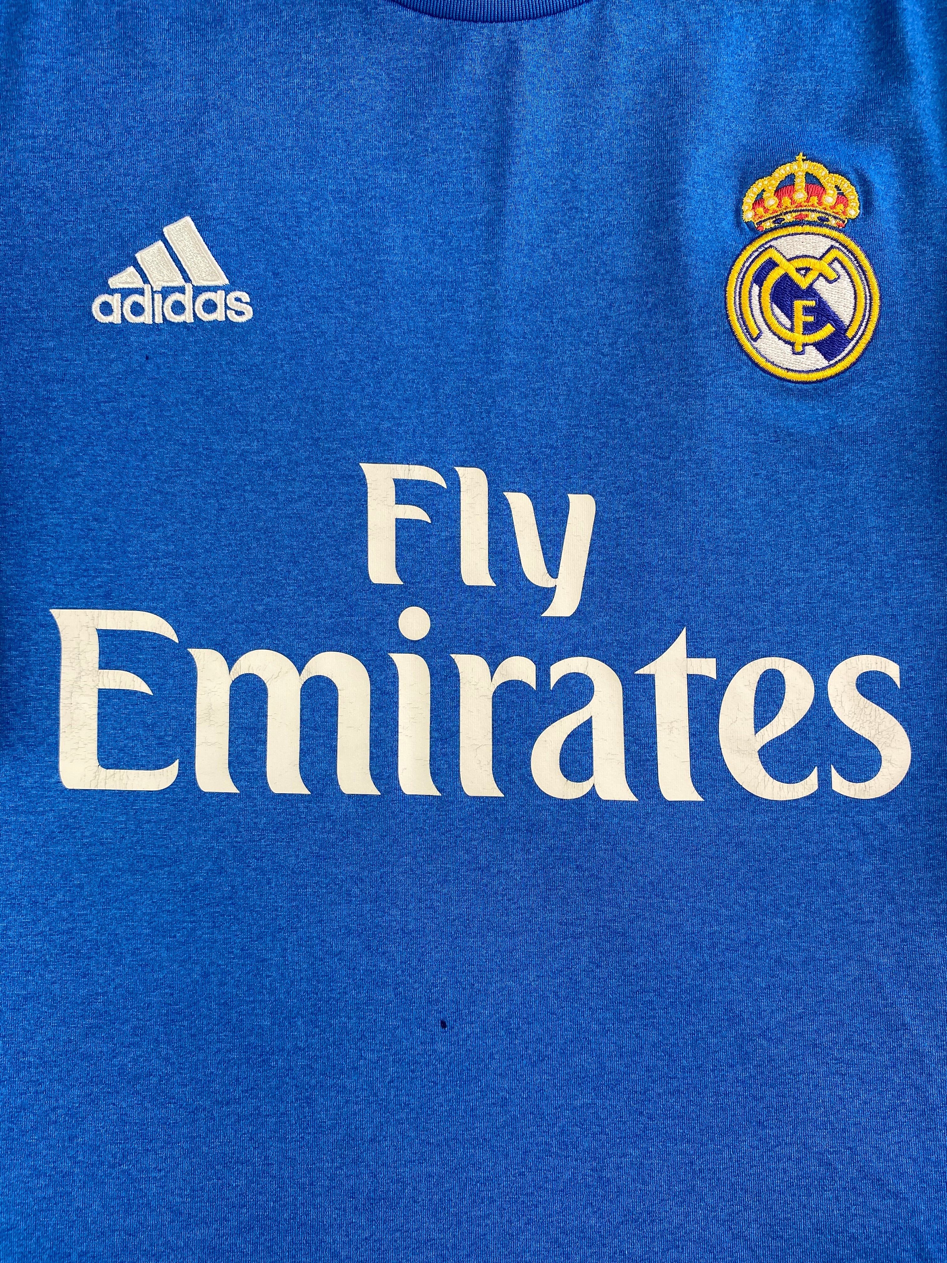 Cristiano Ronaldo Real Madrid 13/14 - L