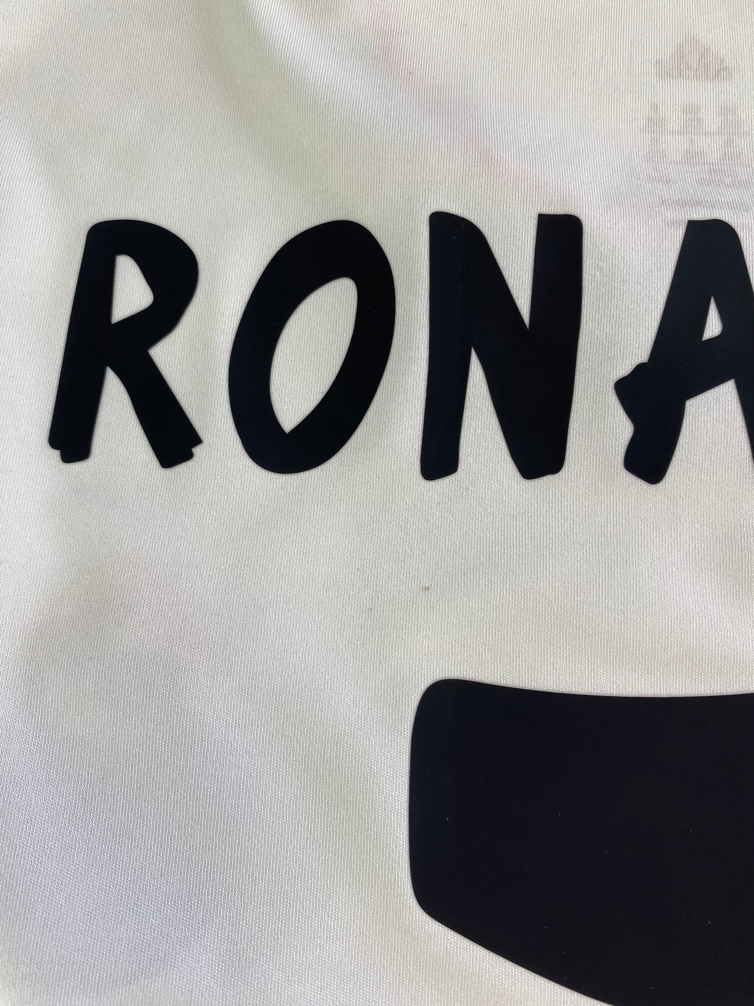 Cristiano Ronaldo Real Madrid 13/14 - XXL
