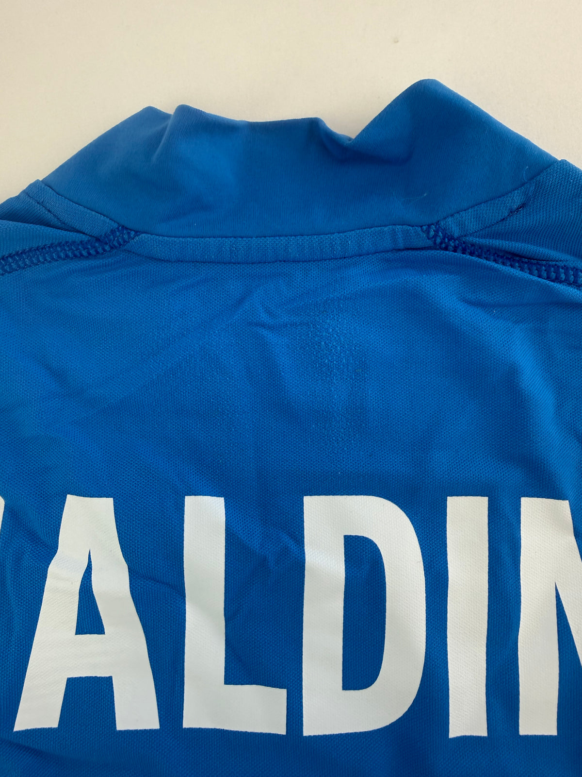 Paolo Maldini Italien 00/02 - 13/14 Y