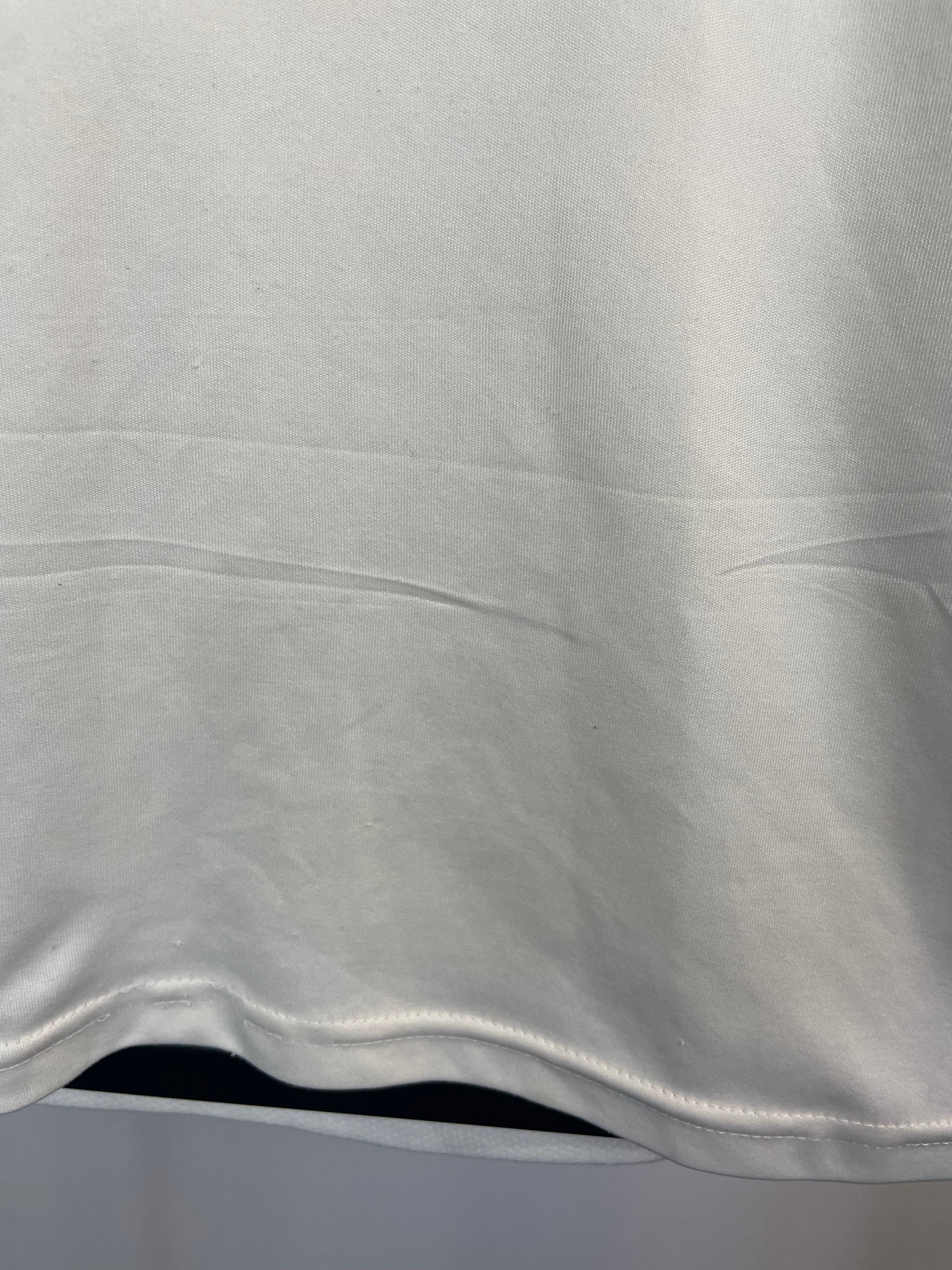 Tottenham Heimtrikot 11/12 - Größe