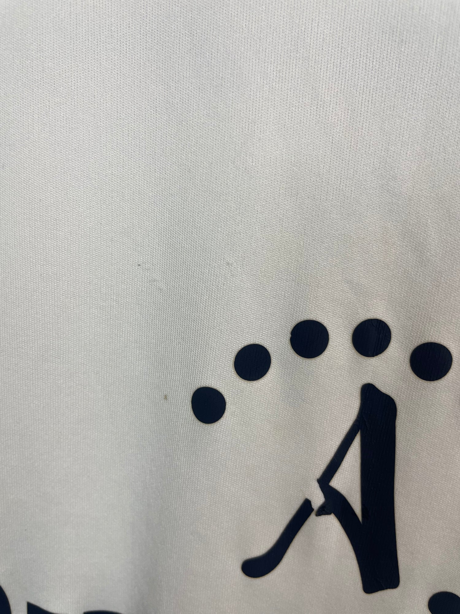 Tottenham Heimtrikot 11/12 - Größe