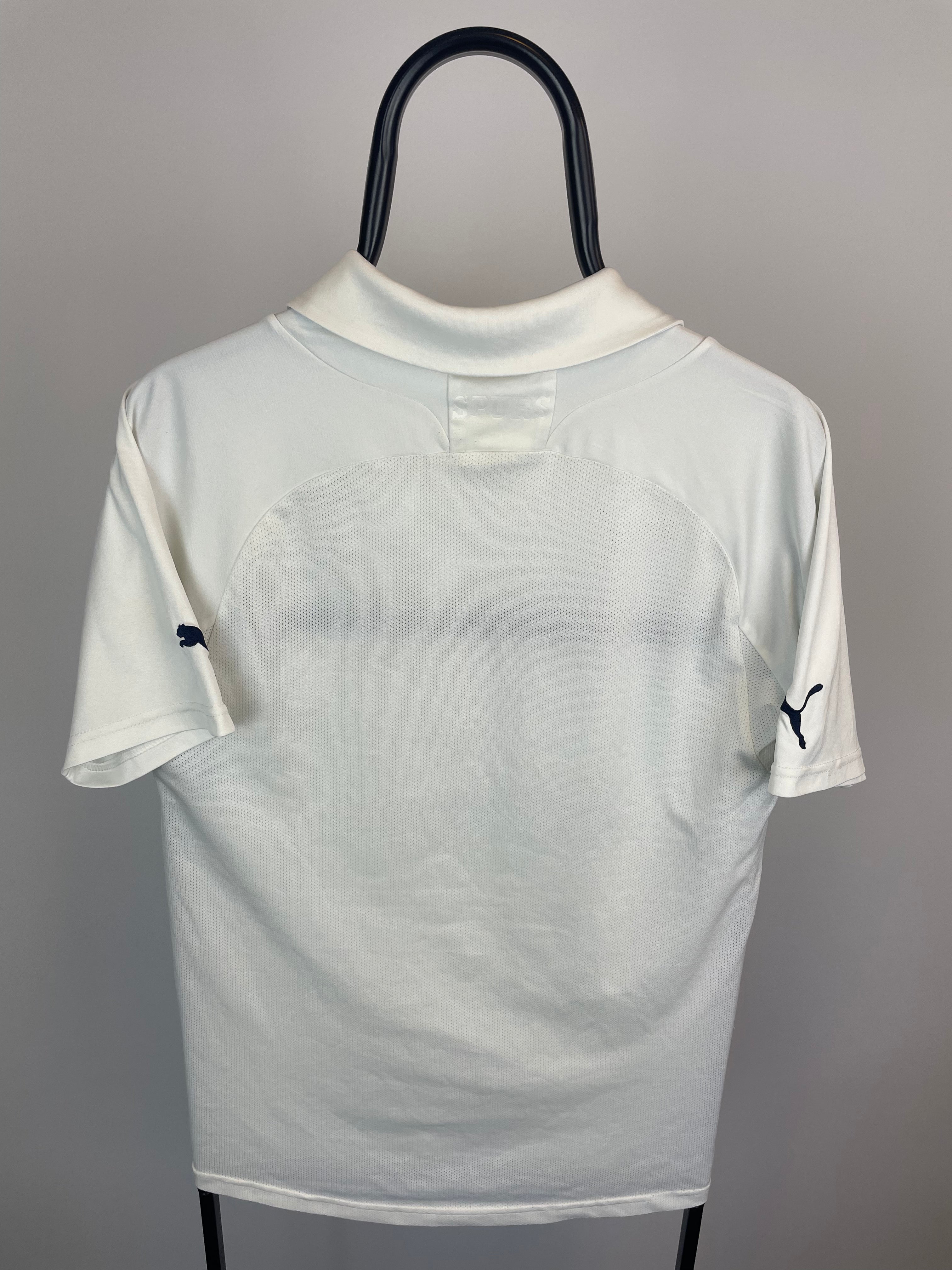 Tottenham Heimtrikot 11/12 - Größe