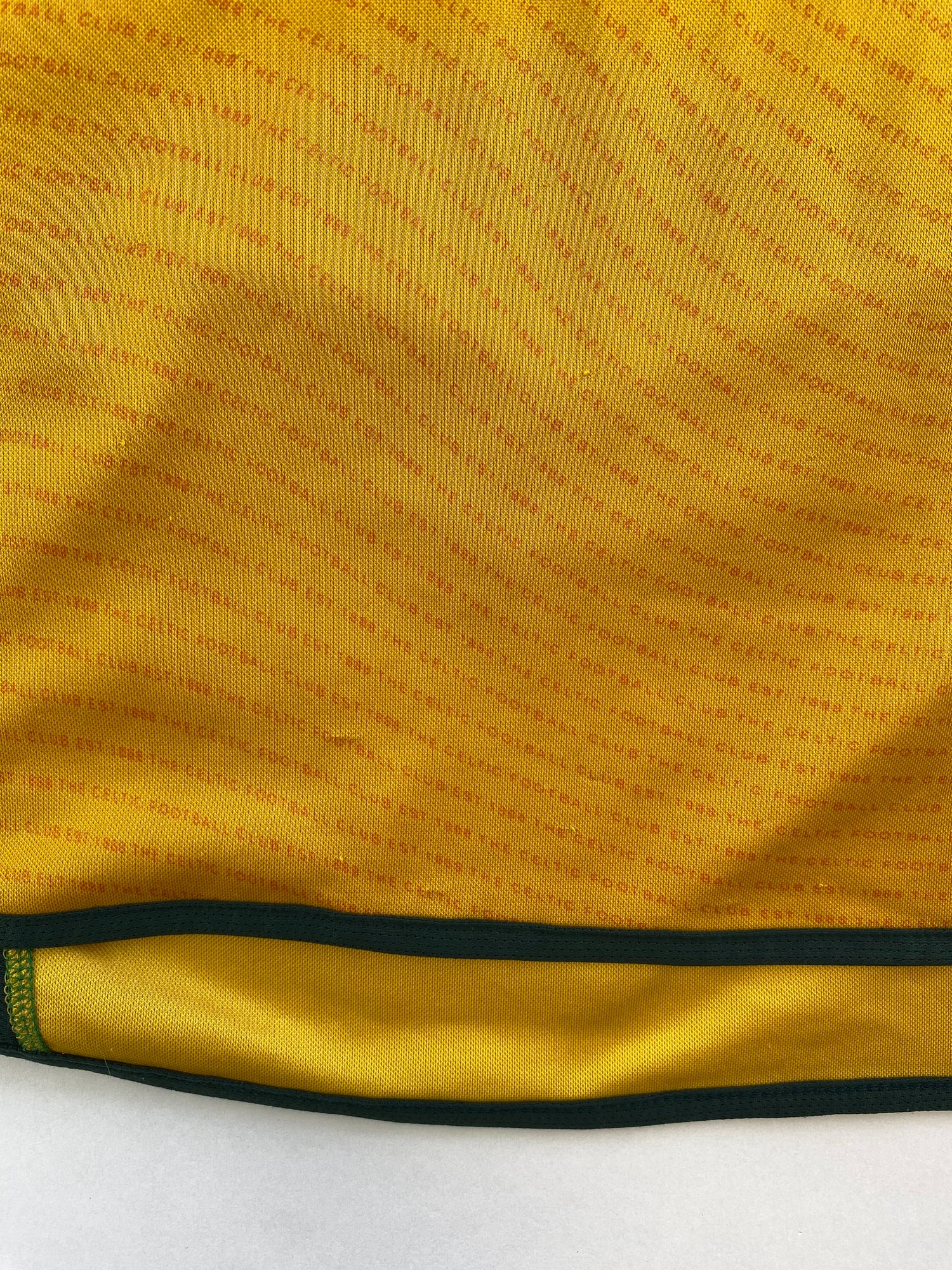 Henrik Larsson Celtic 03/04 - XL