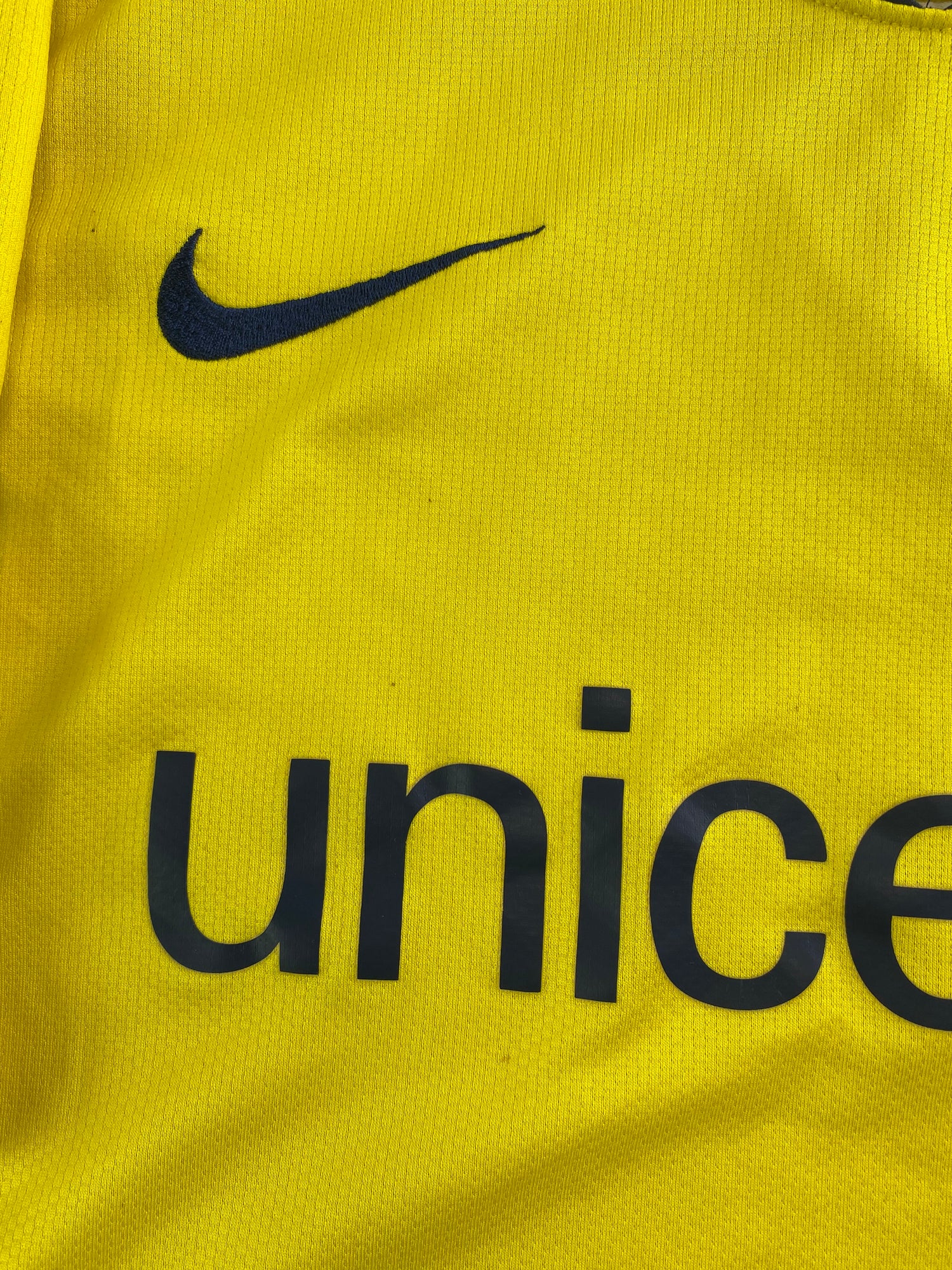 FC Barcelona 08/09 - L