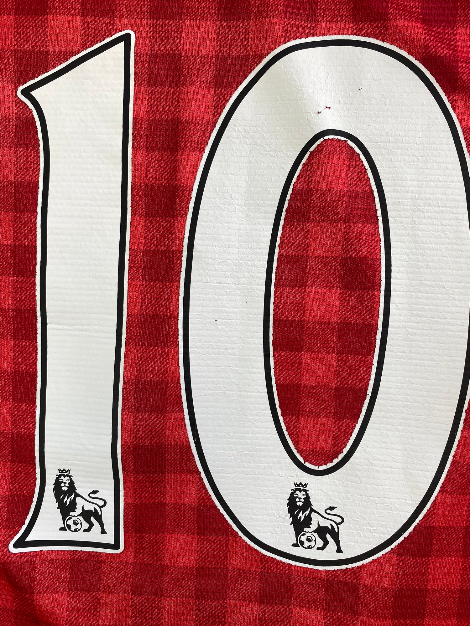 Wayne Rooney Manchester United 12/13 - M