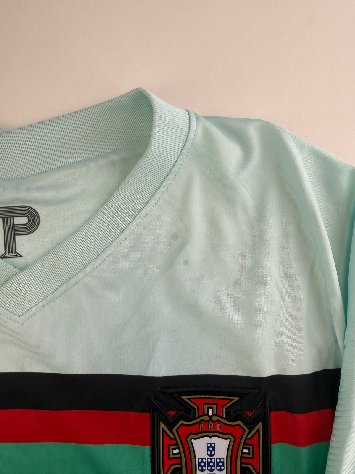 Cristiano Ronaldo Portugal 20/21 - XL