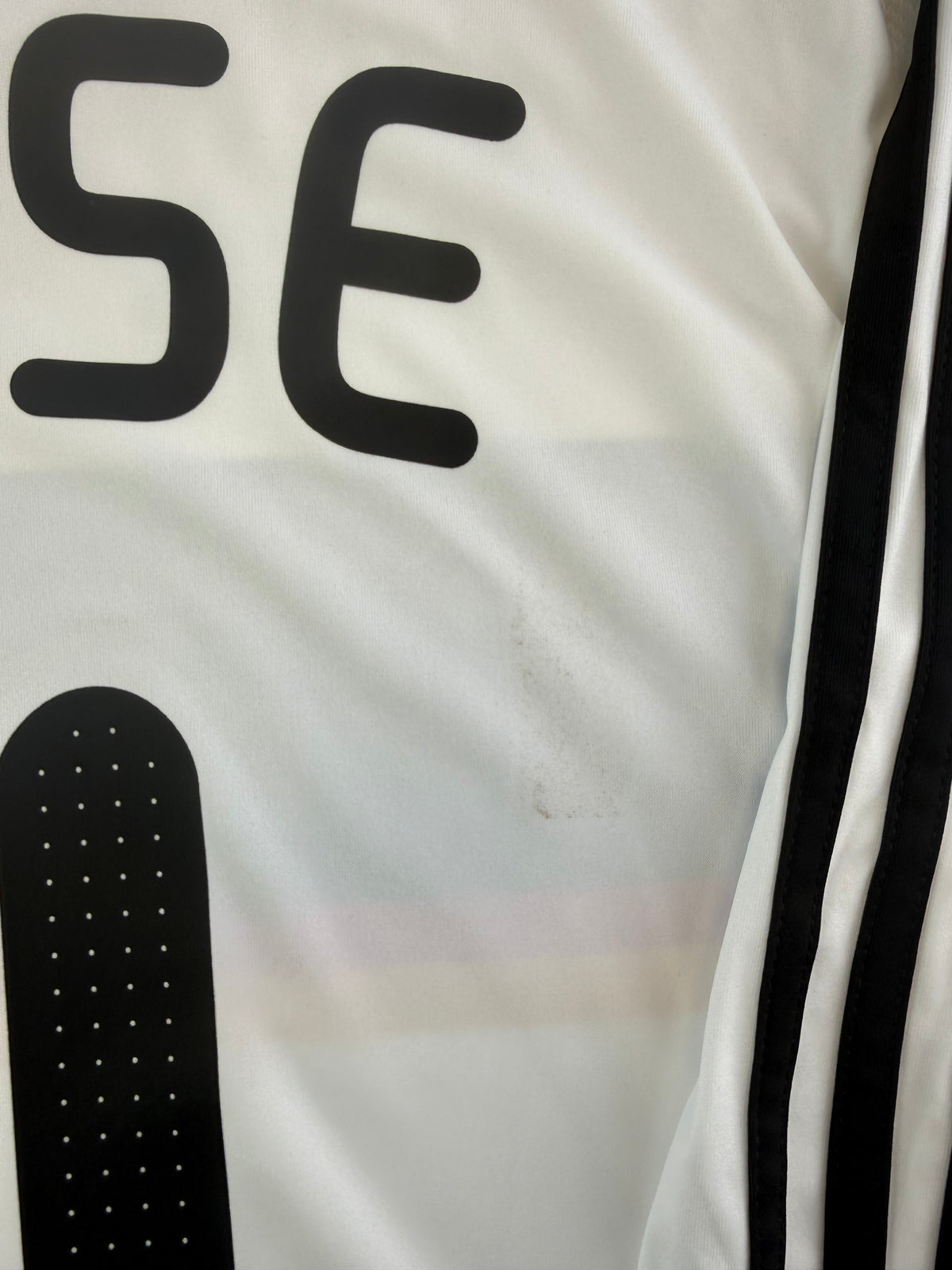 Miroslav Klose Deutschland 08/09 - L