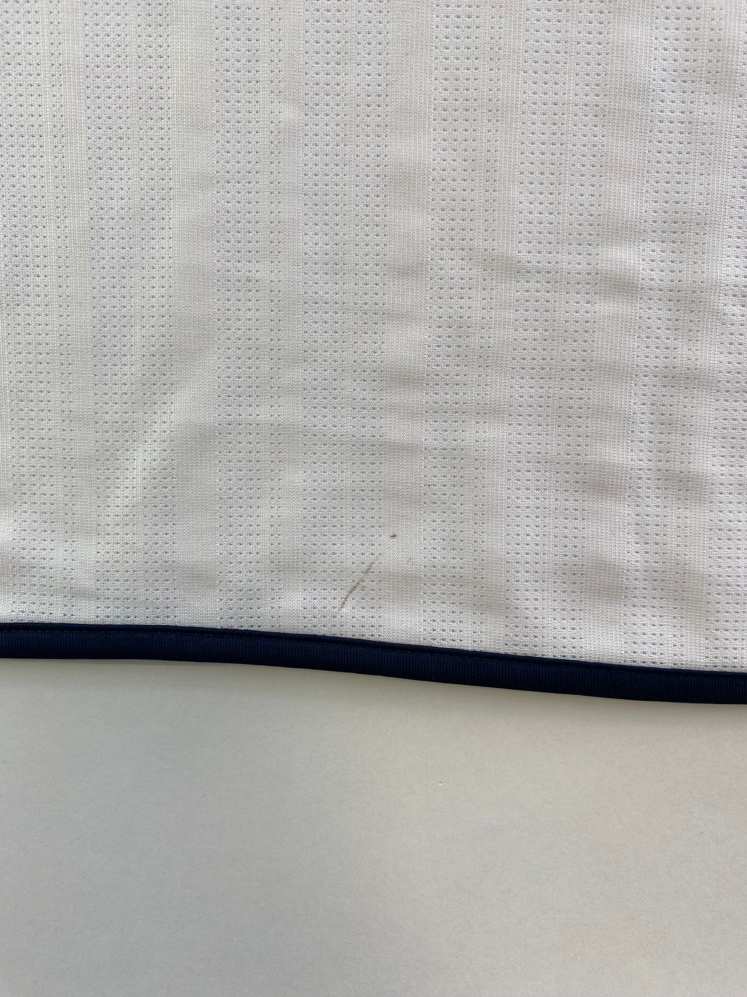 Sol Campbell England 07/08 - XL