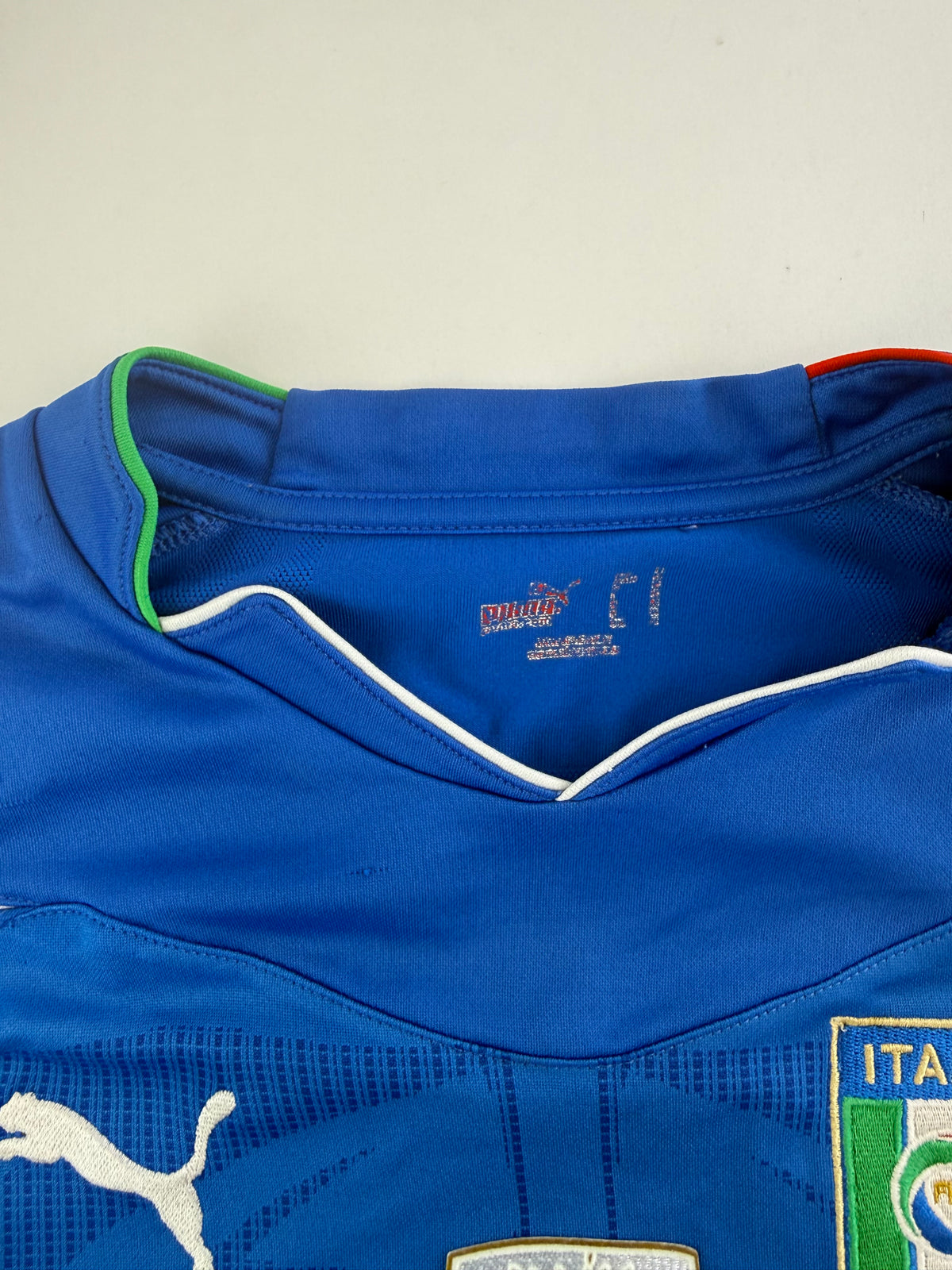 Gennaro Ivan Gattuso Italien 10/11 - L