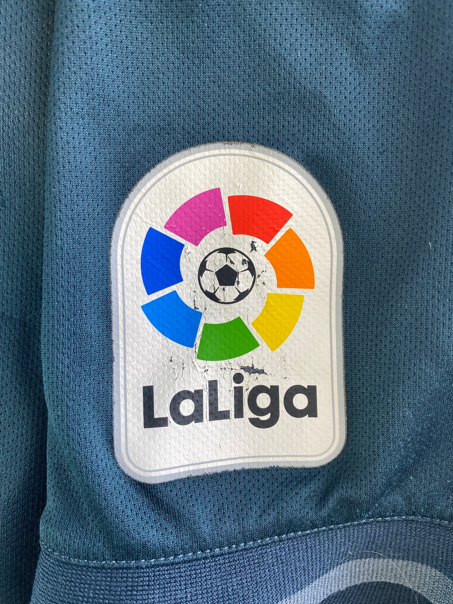 Luka Modric Real Madrid 18/19 - L