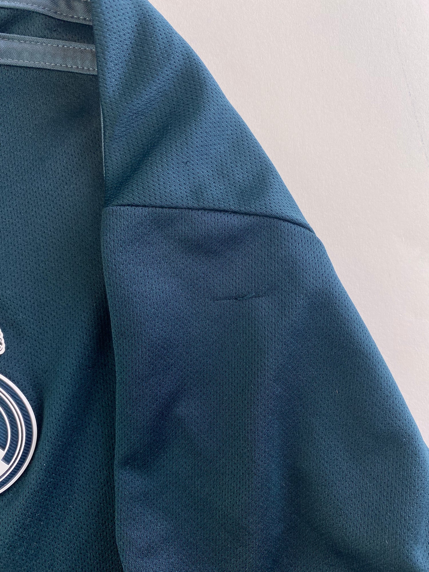 Luka Modric Real Madrid 18/19 - L
