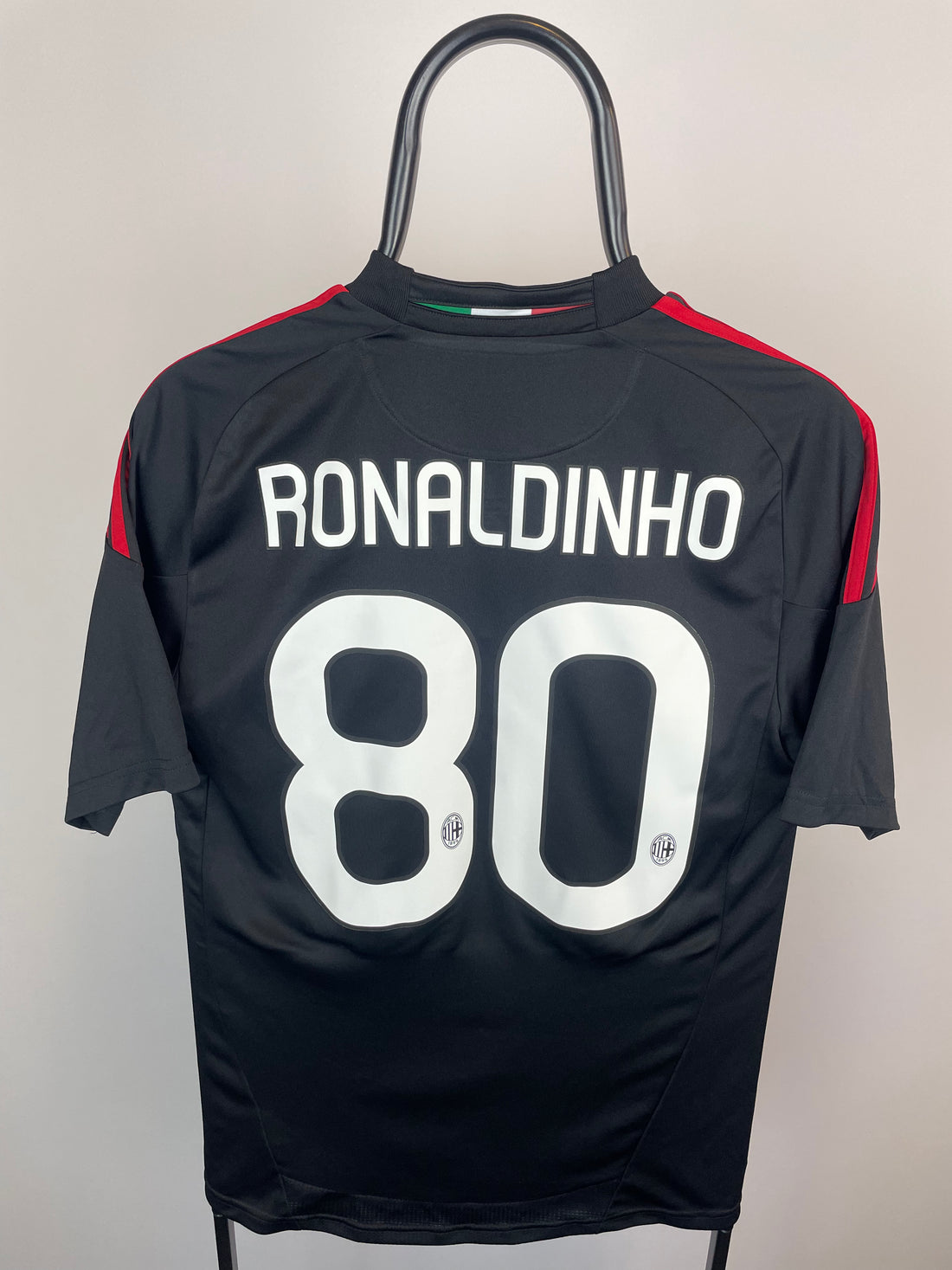 Ronaldinho AC Milan 10/11 3 trøje - S