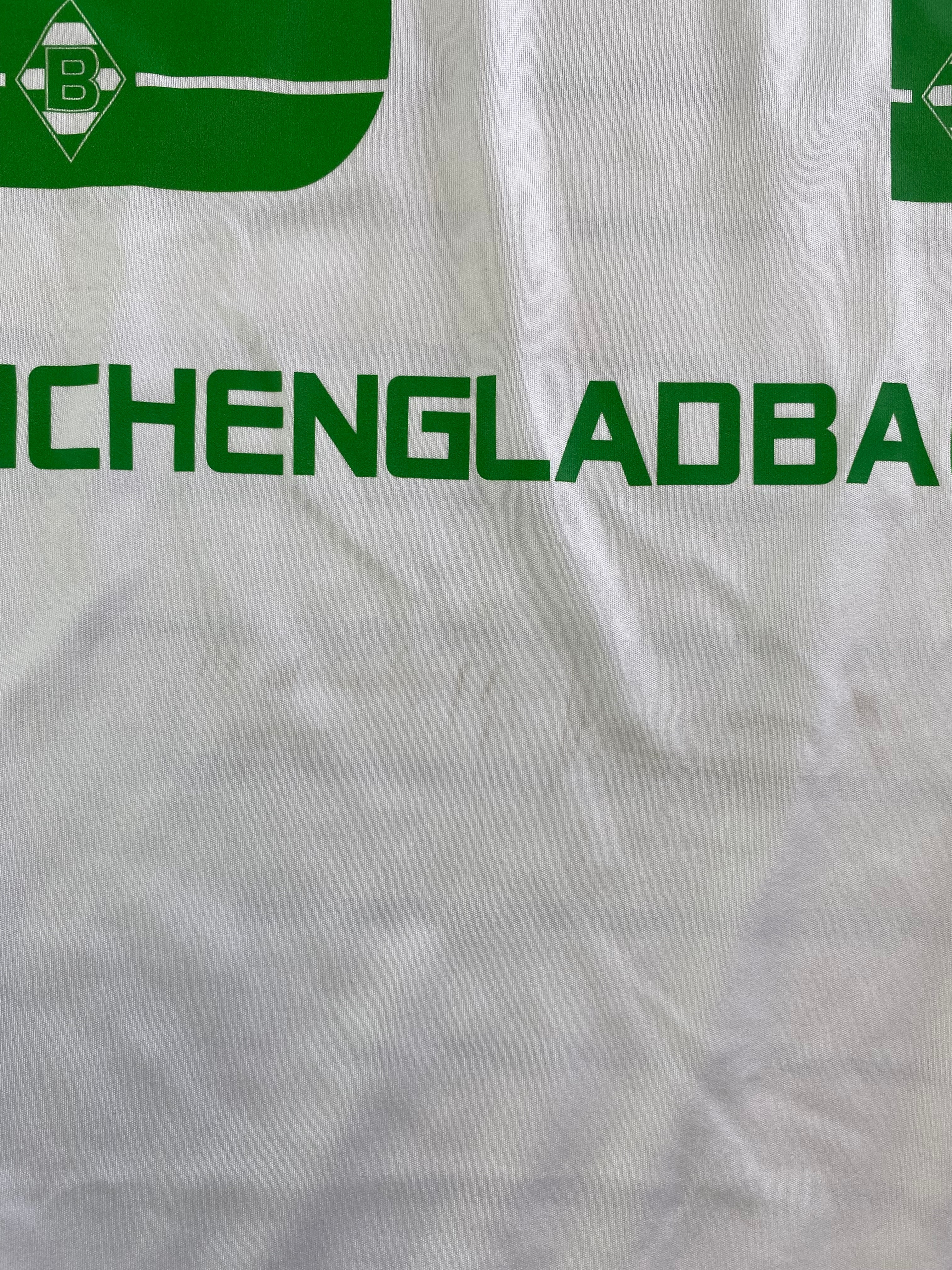 Granit Xhaka Mönchengladbach 13/14 - L