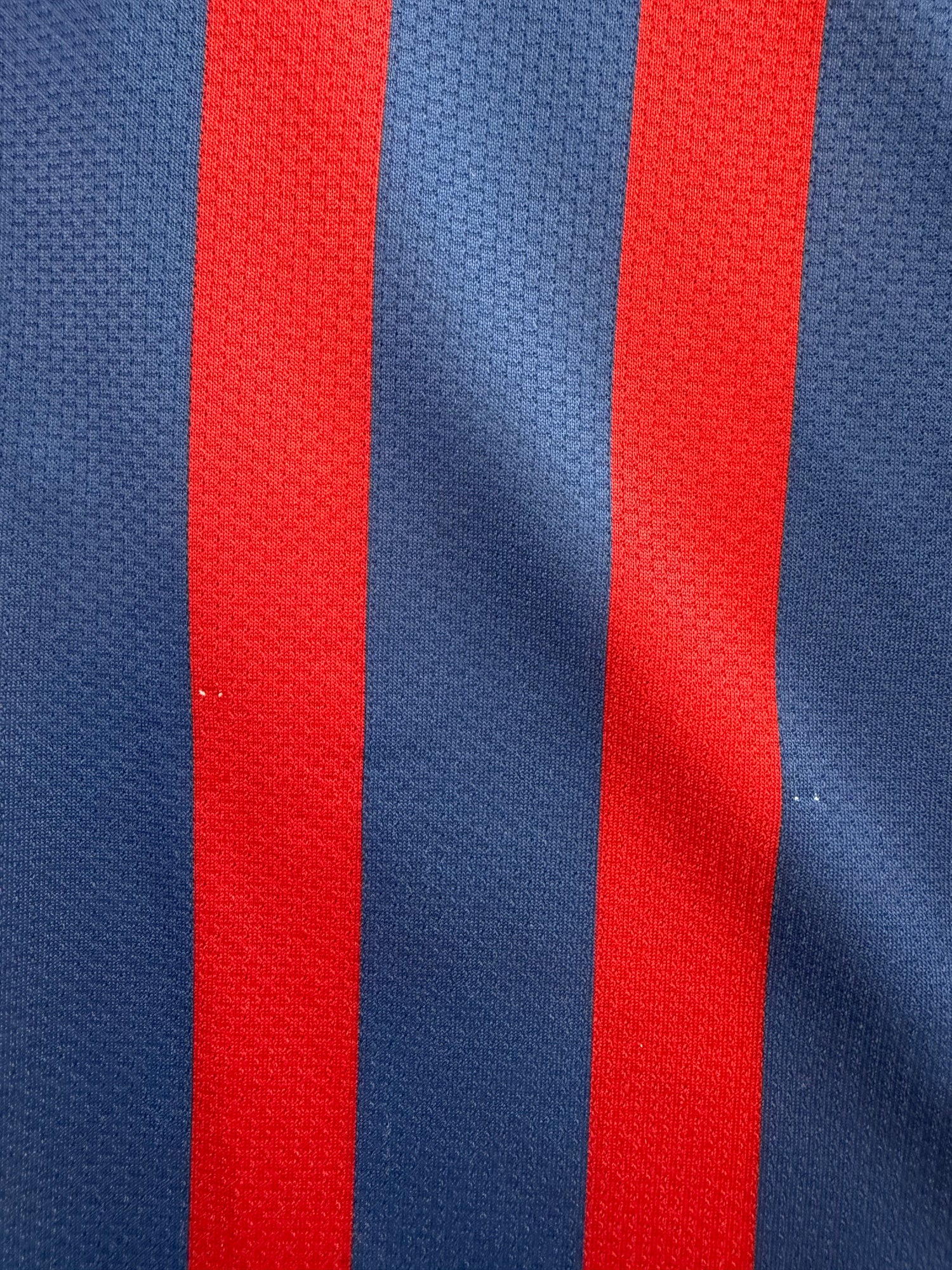 Lionel Messi Barcelona 11/12 - L
