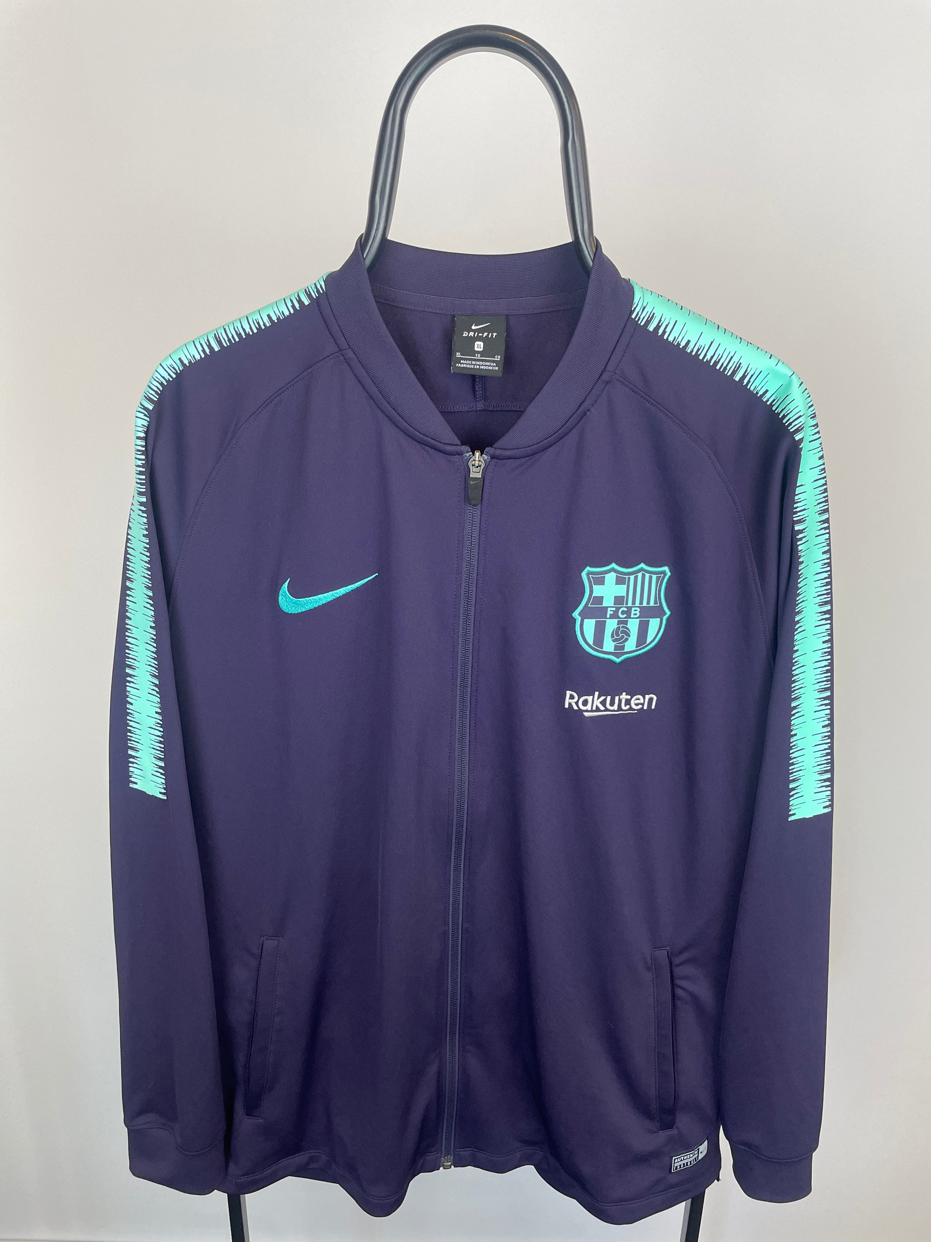FC Barcelona Jacke - XL