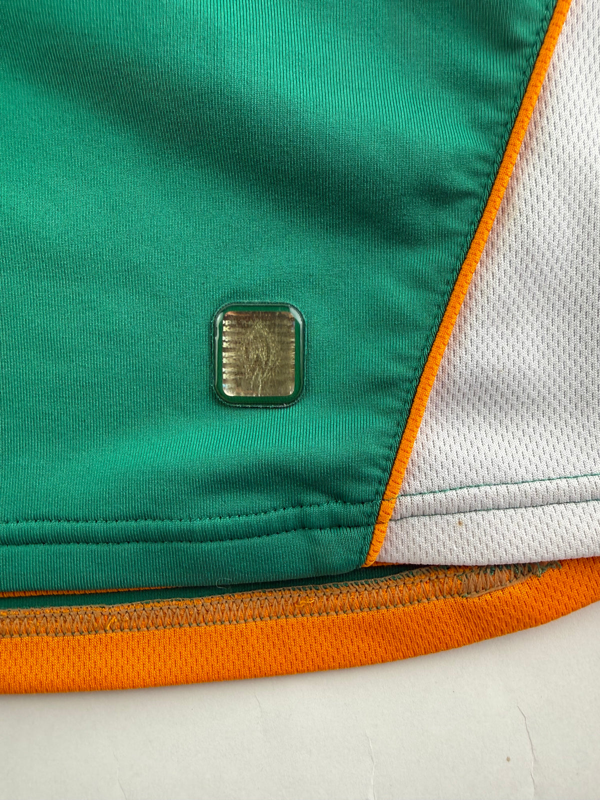 Mesut Özil Werder Bremen 07/08 - XL