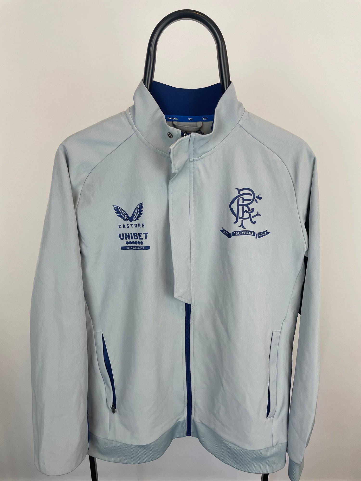 Rangers Jacke - L