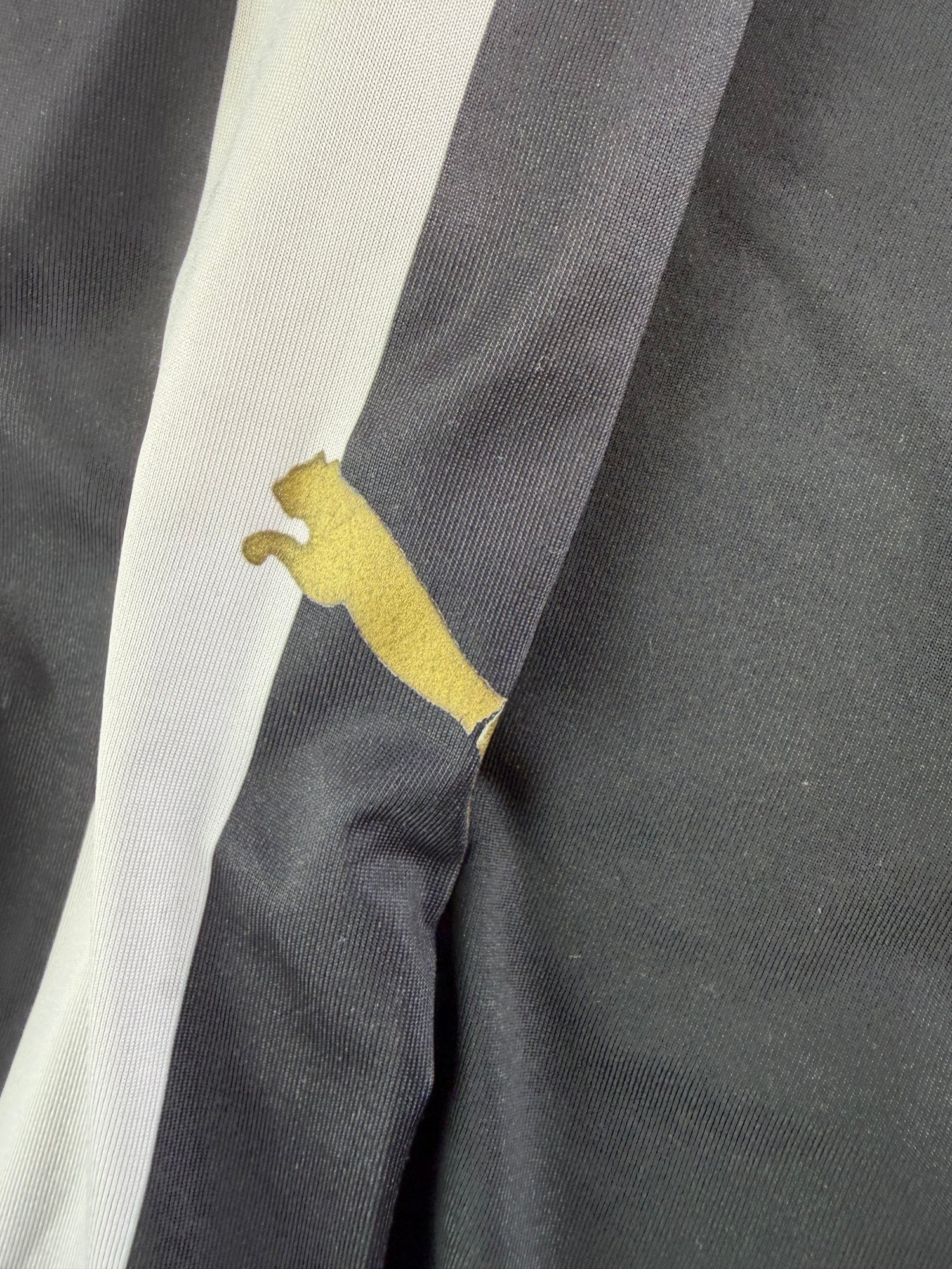 Moussa Sissoko Newcastle United 14/15 - L