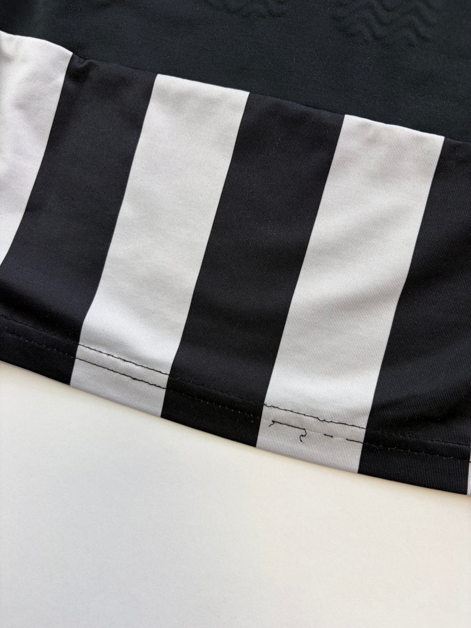 Moussa Sissoko Newcastle United 14/15 - L