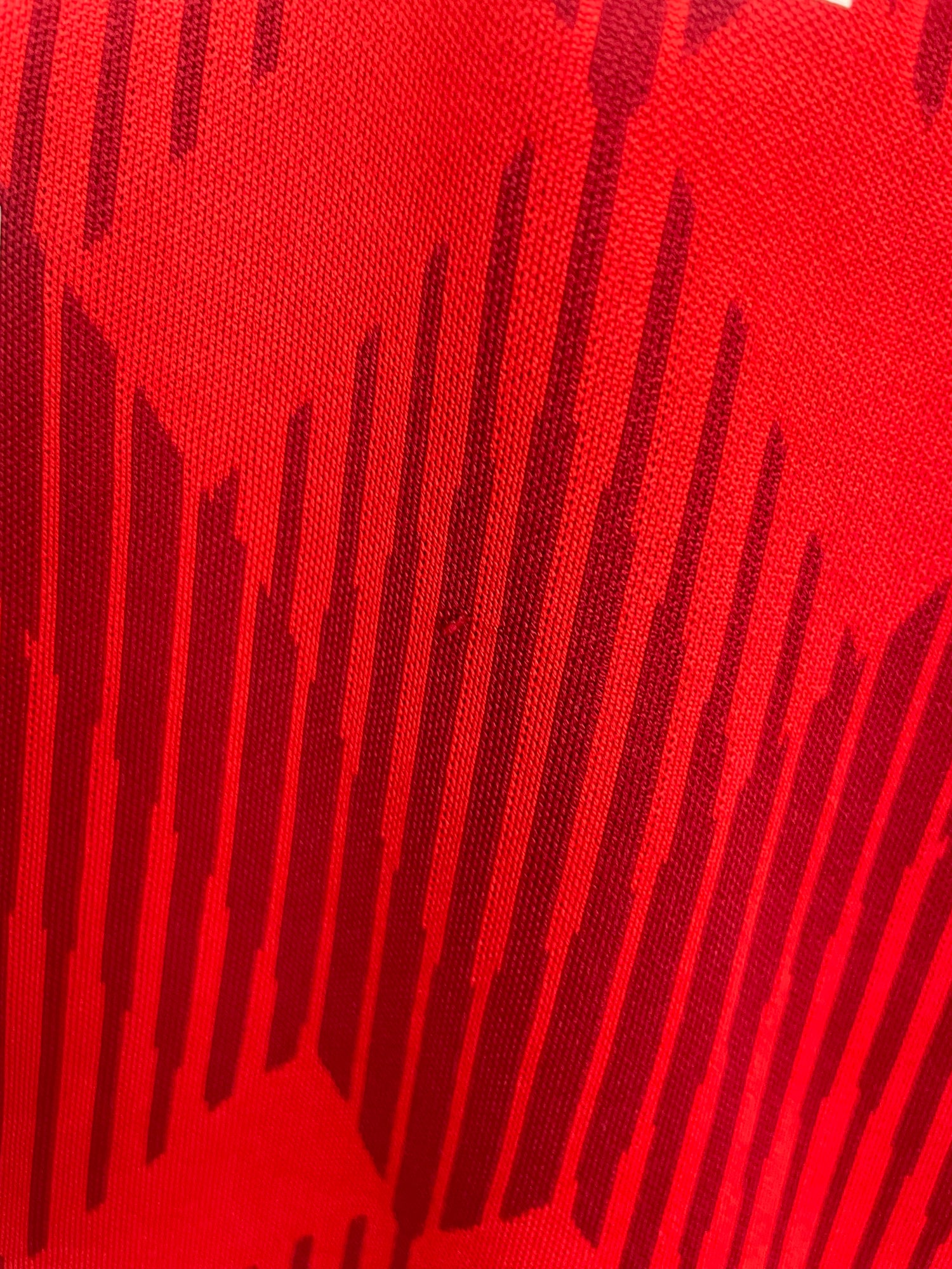 James Rodriguez Bayern München Heimtrikot 18/19 - 11/12 Jahre