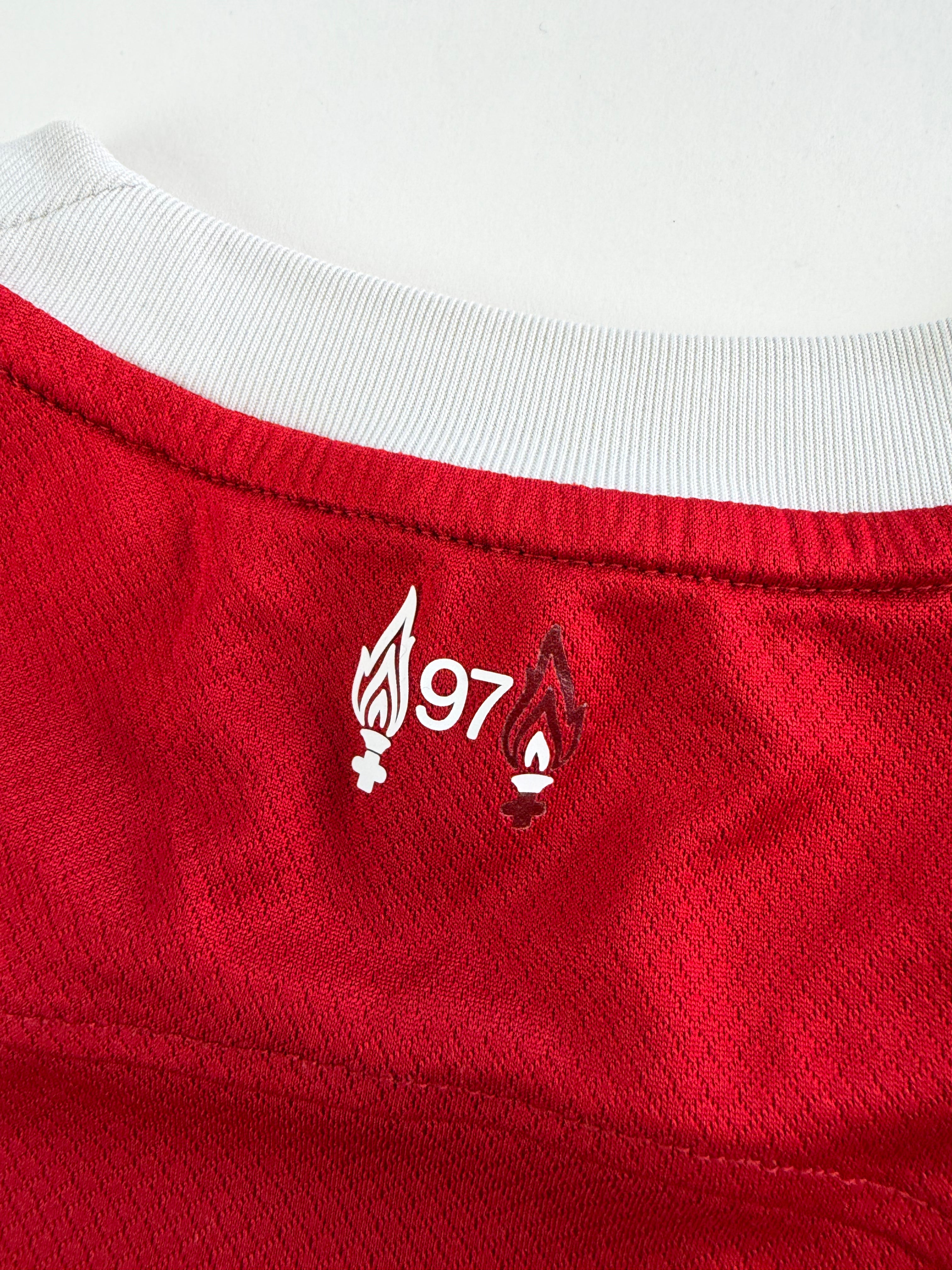 Diogo Jota Liverpool 23/24 - M