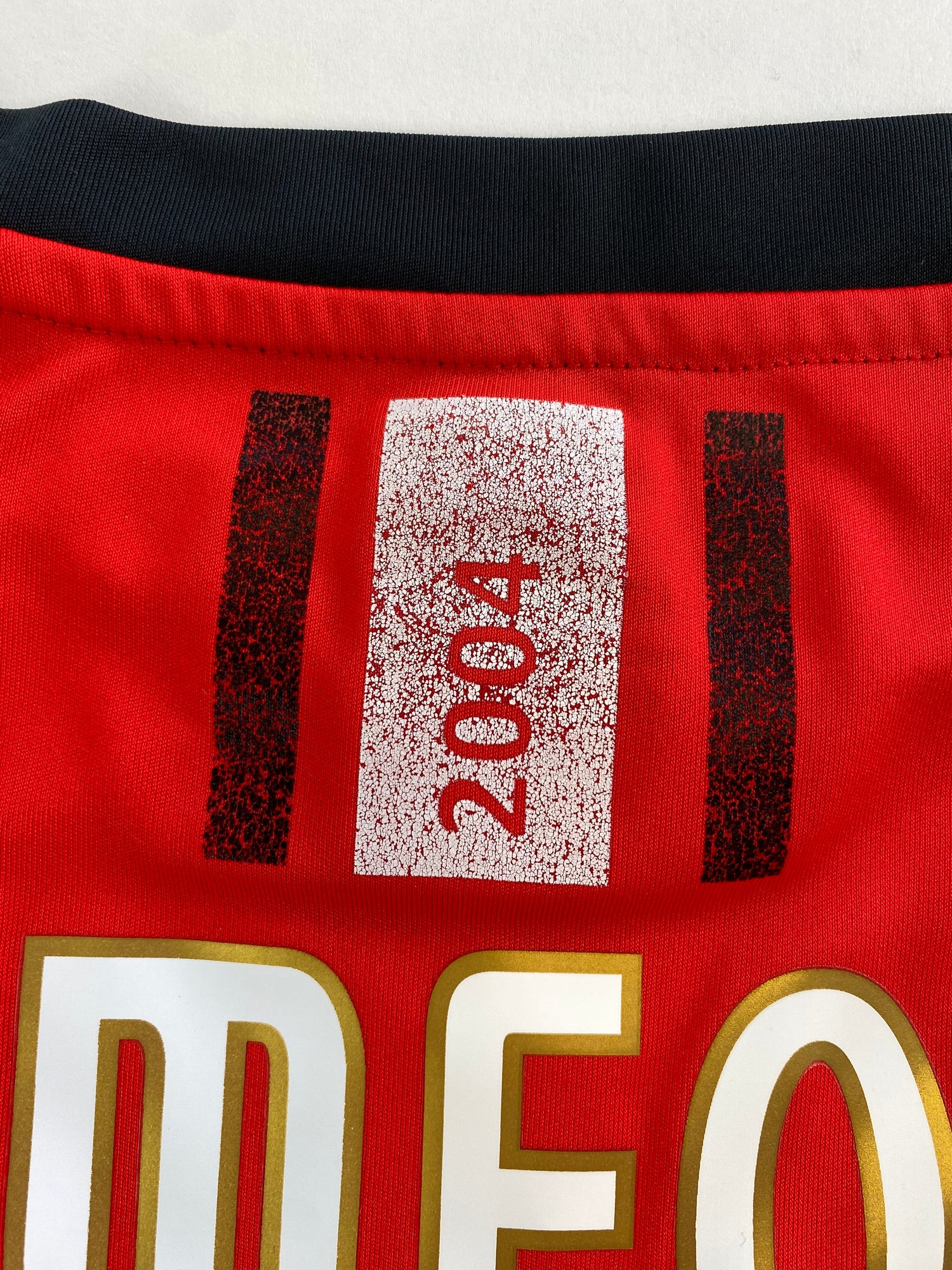 Patrick Bamford MK Dons 13/14 - S