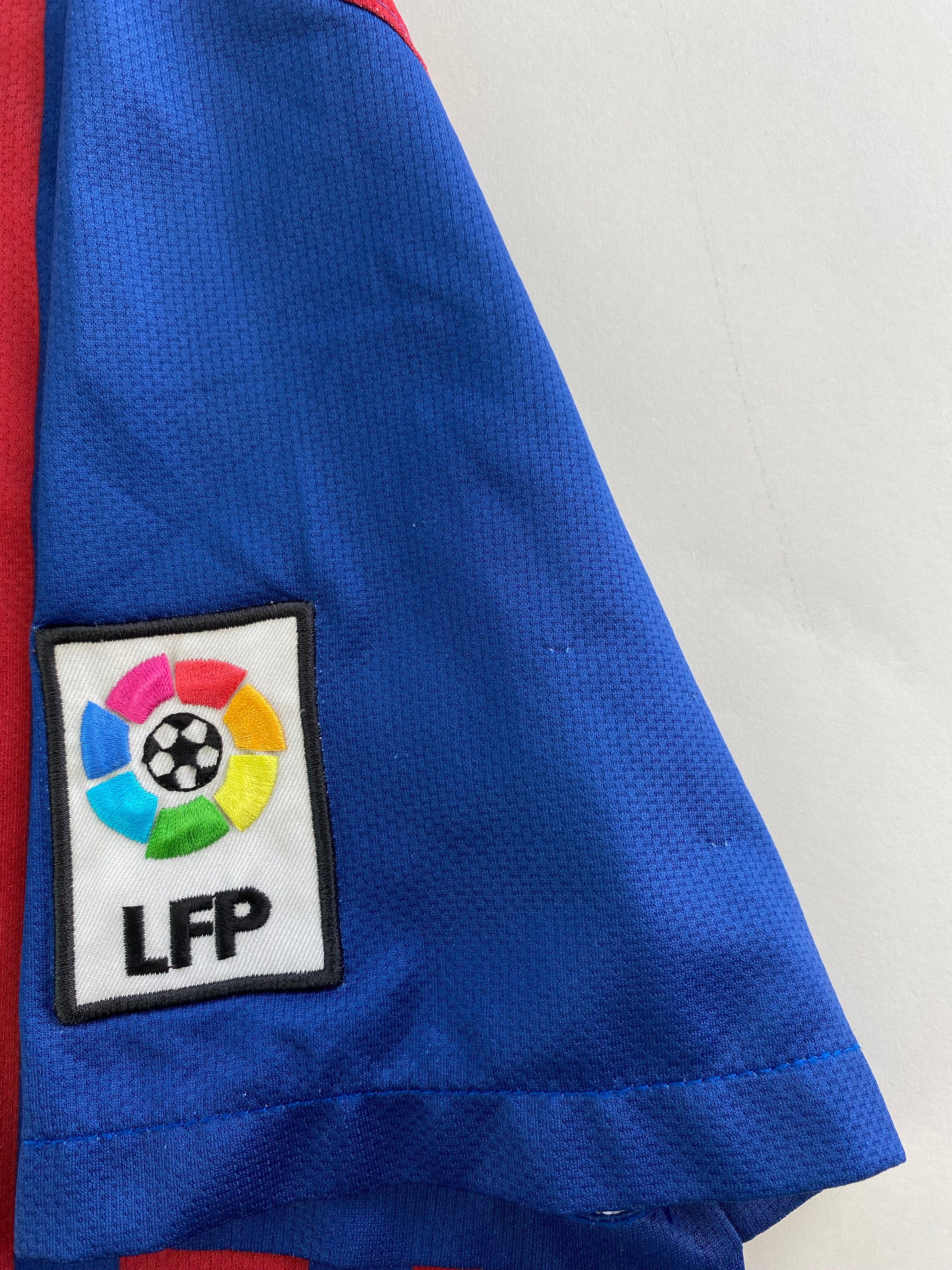 Lionel Messi Barcelona 11/12 - M