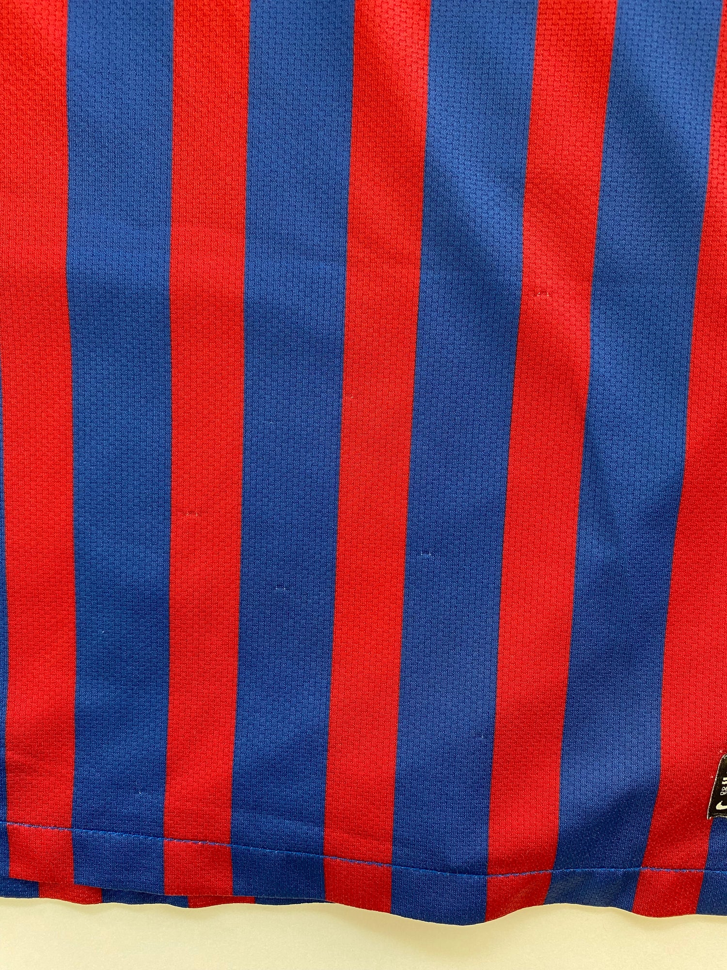 Lionel Messi Barcelona 11/12 - M