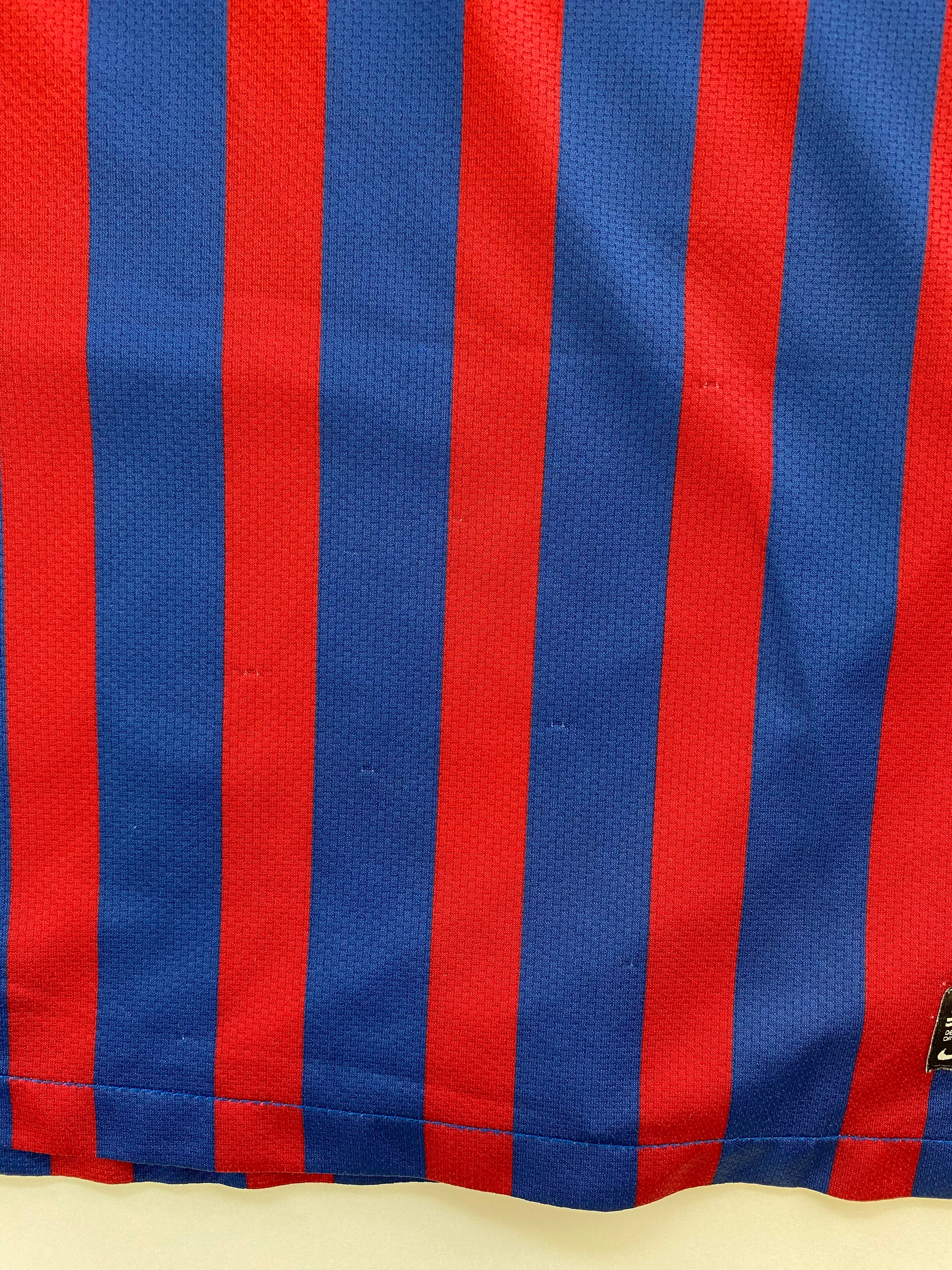 Lionel Messi Barcelona 11/12 - M