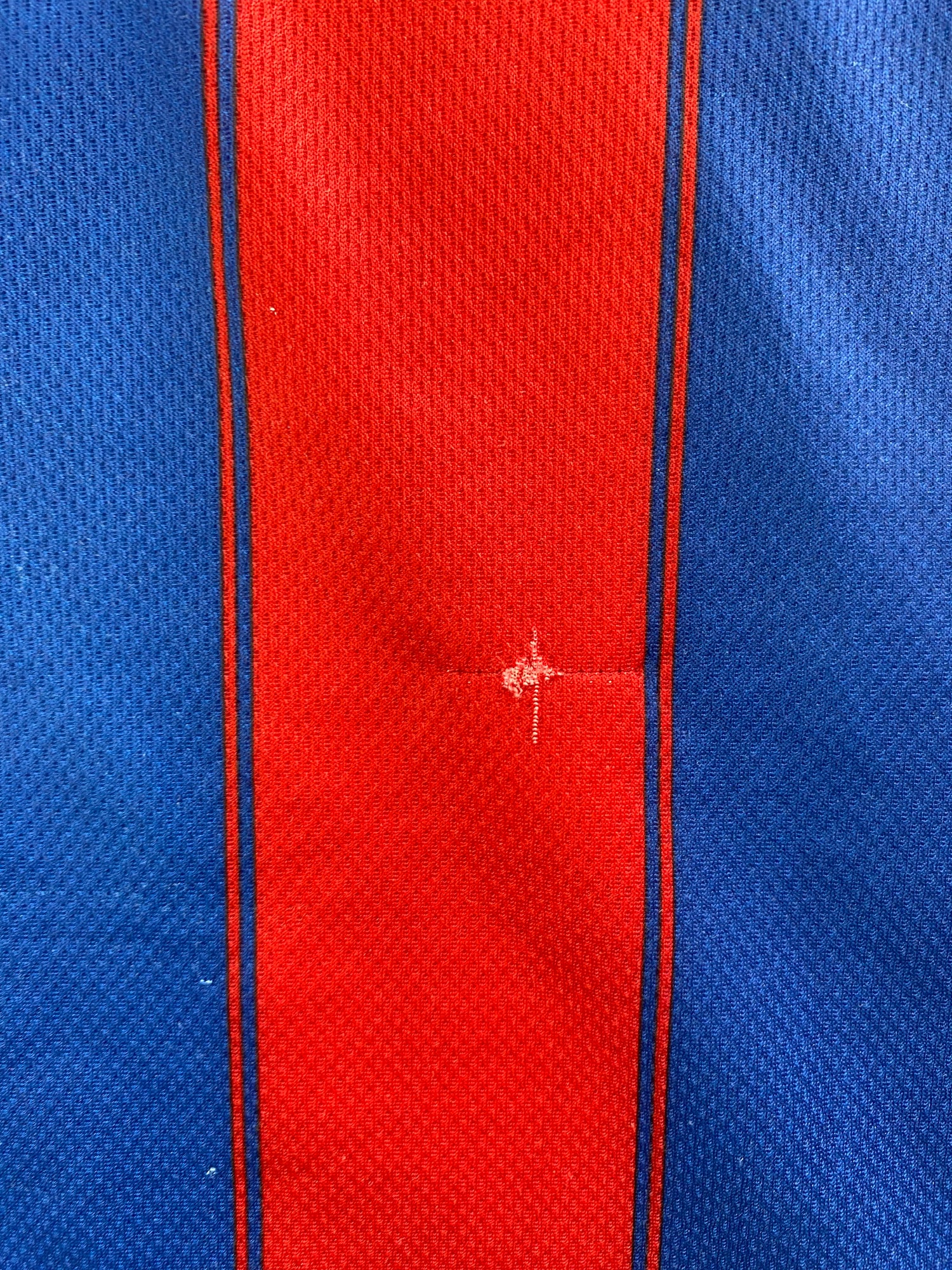 Lionel Messi Barcelona 09/10 - XL