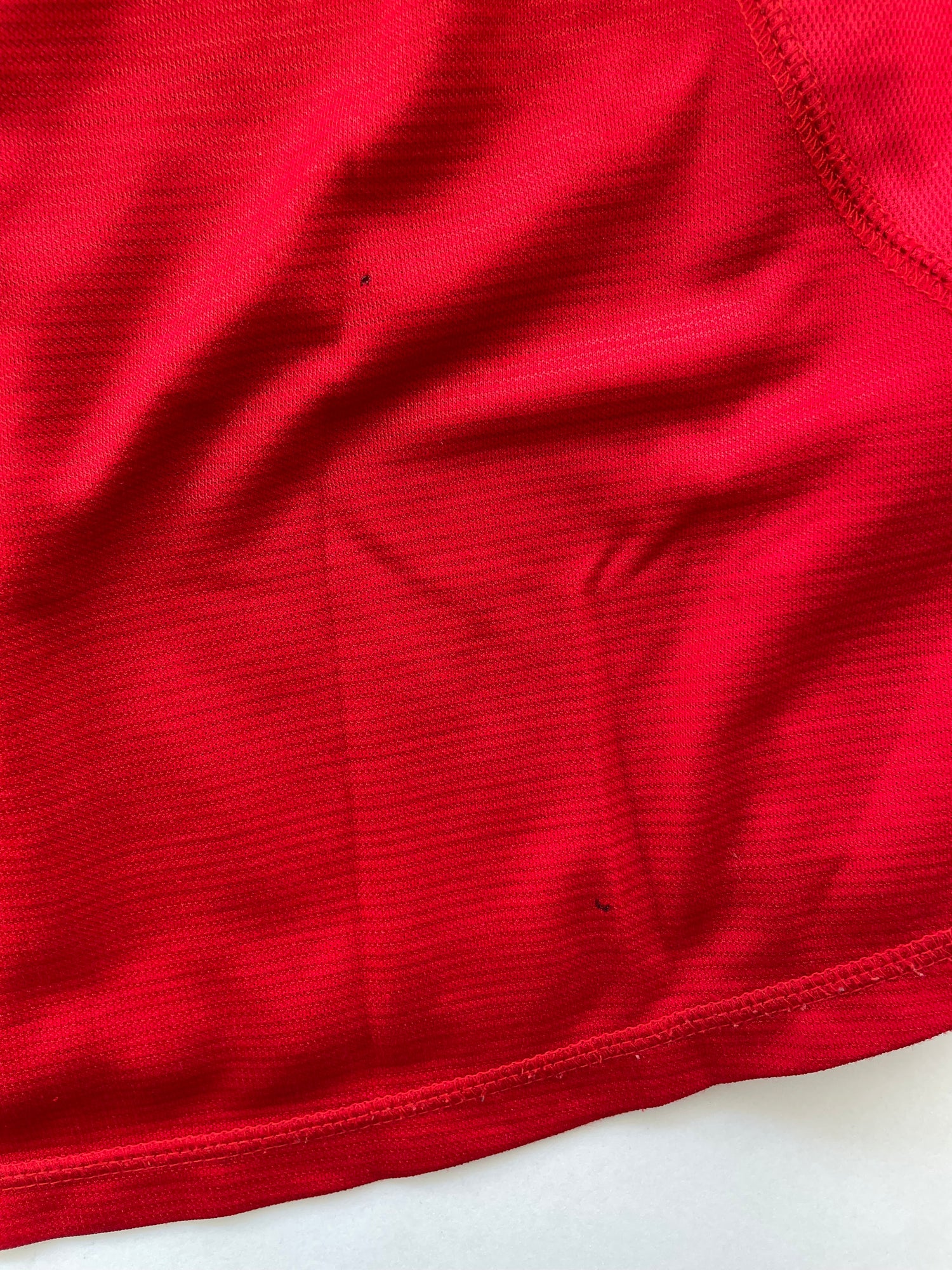 David Beckham Manchester United 00/01 - XL